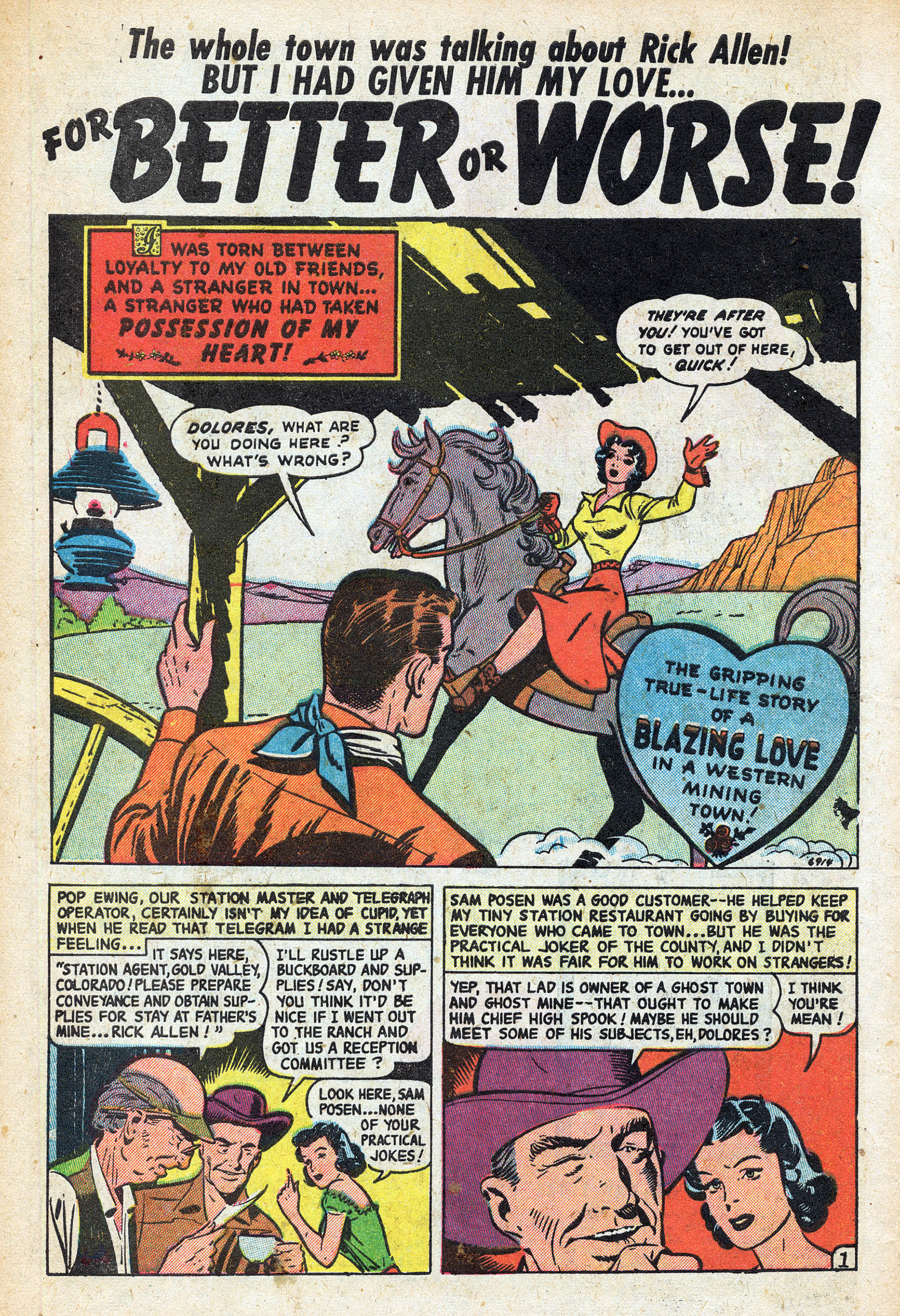 Read online My Own Romance comic -  Issue #16 - 10