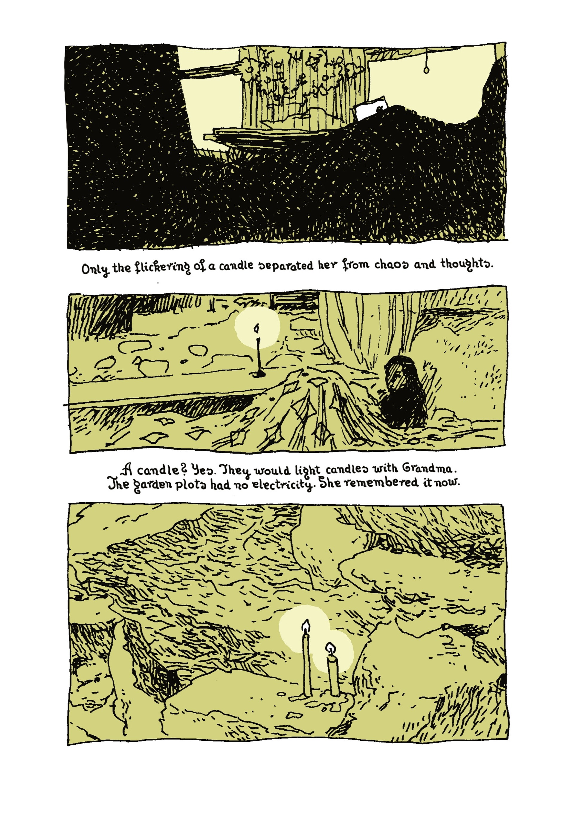 Read online Beneficio comic -  Issue # TPB - 36