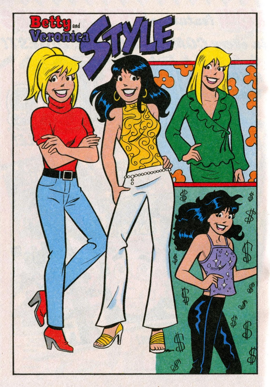 Betty and Veronica Double Digest issue 242 - Page 66