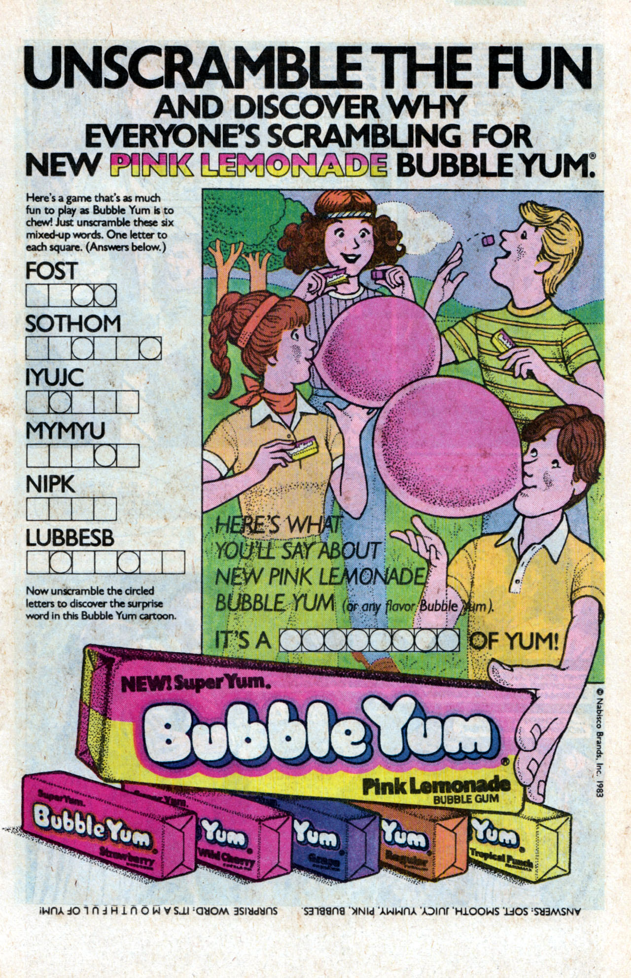 Read online Star Wars: Return of the Jedi comic -  Issue #1 - 15