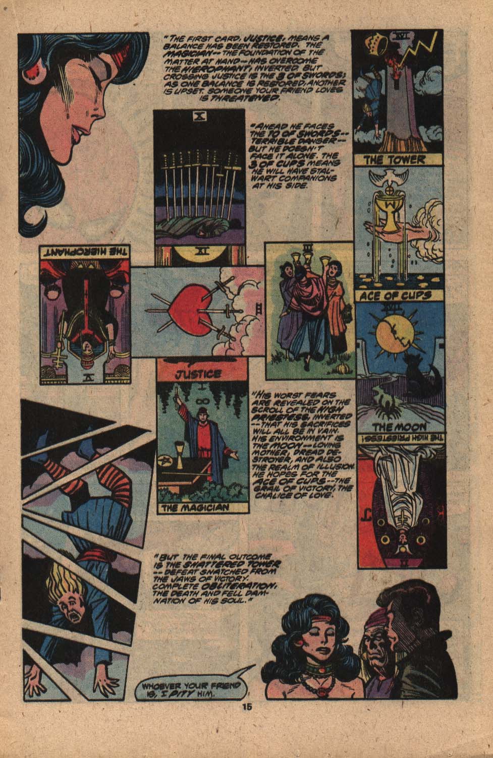 Marvel Team-Up (1972) Issue #80 #87 - English 17