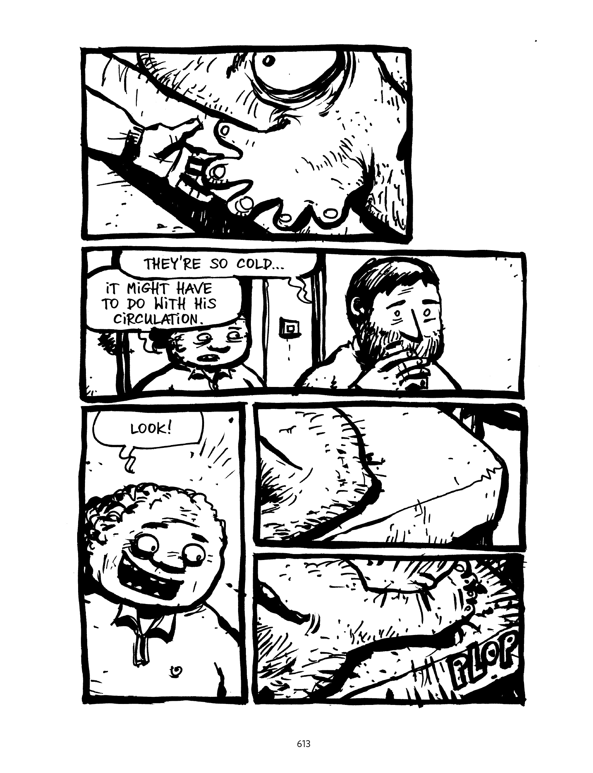 Read online Mr. Lightbulb comic -  Issue # TPB (Part 6) - 82