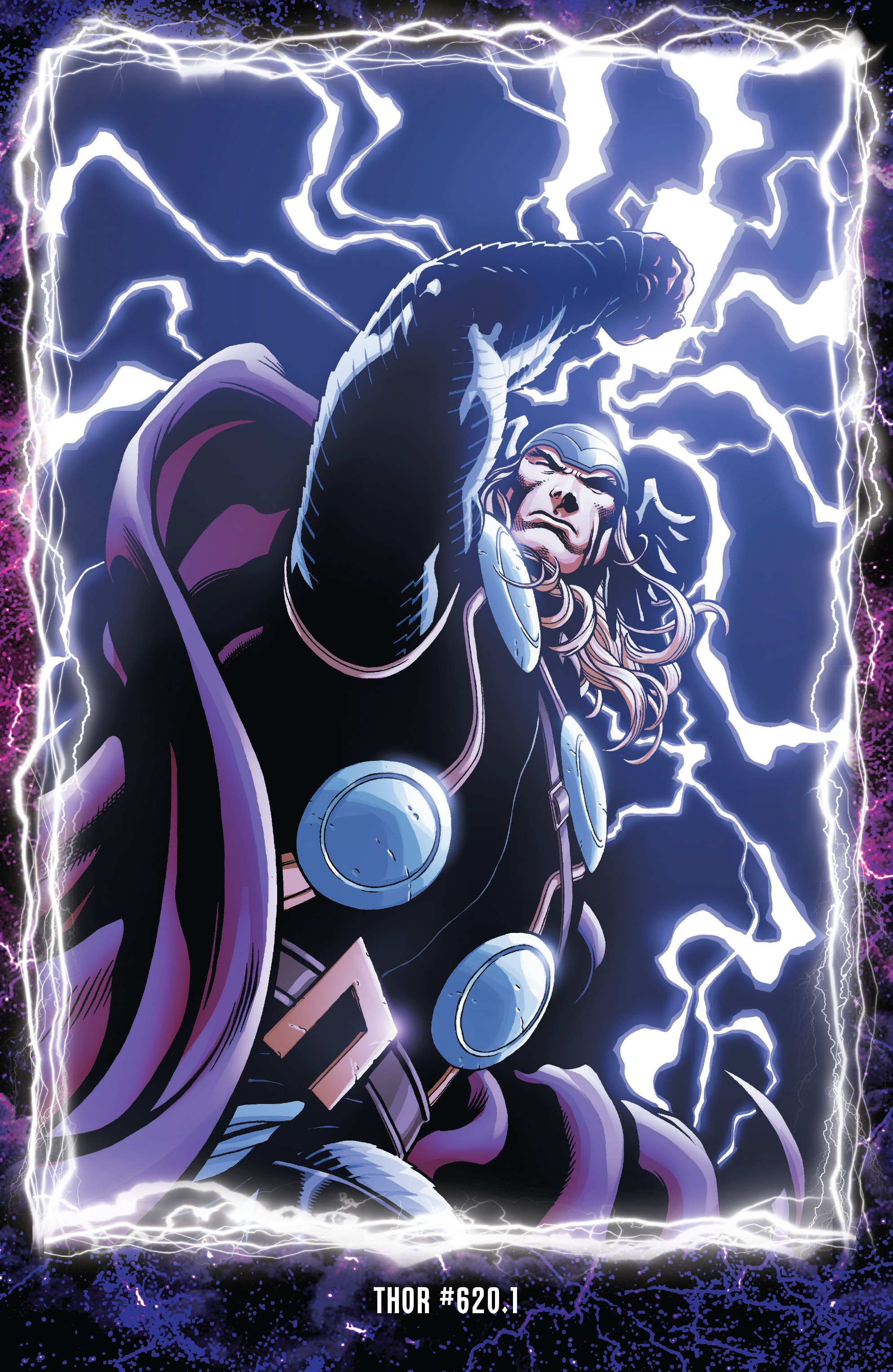 Read online Thor By Matt Fraction Omnibus comic -  Issue # TPB (Part 3) - 8