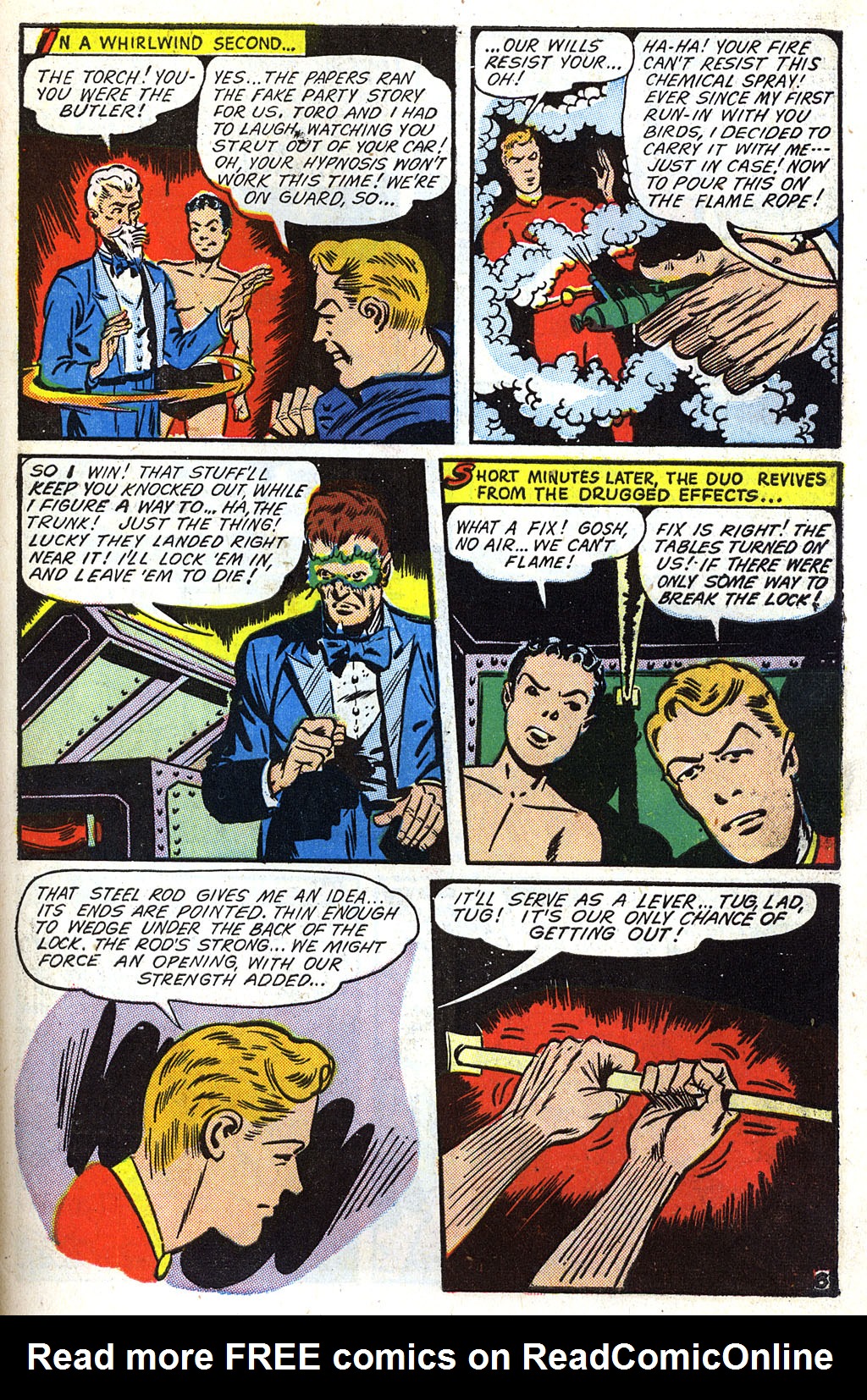 Captain America Comics 59 Page 37