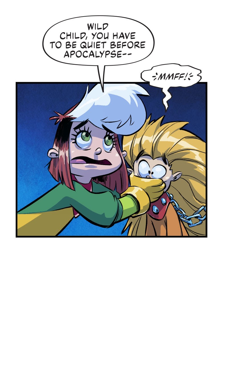 Read online Giant-Size Little Marvels: Infinity Comic comic -  Issue #7 - 31