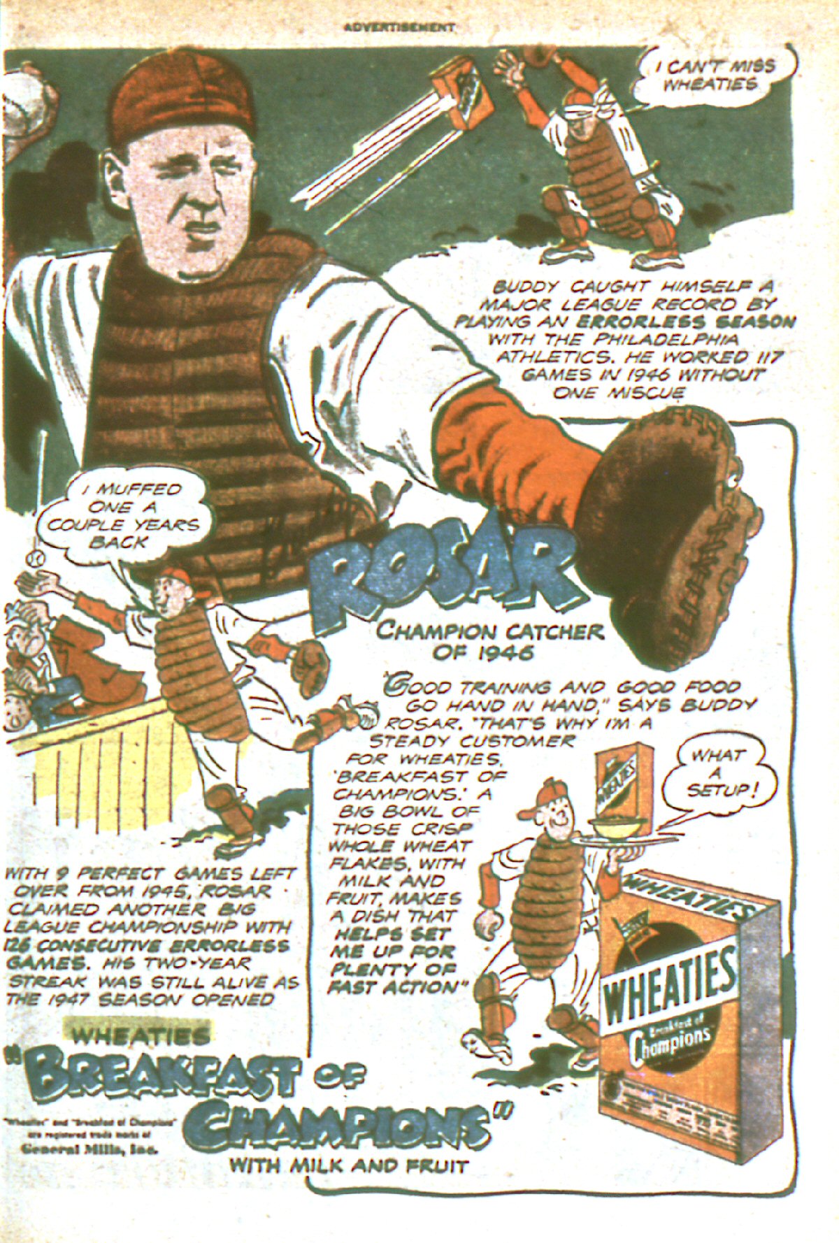 Read online Adventure Comics (1938) comic -  Issue #118 - 13