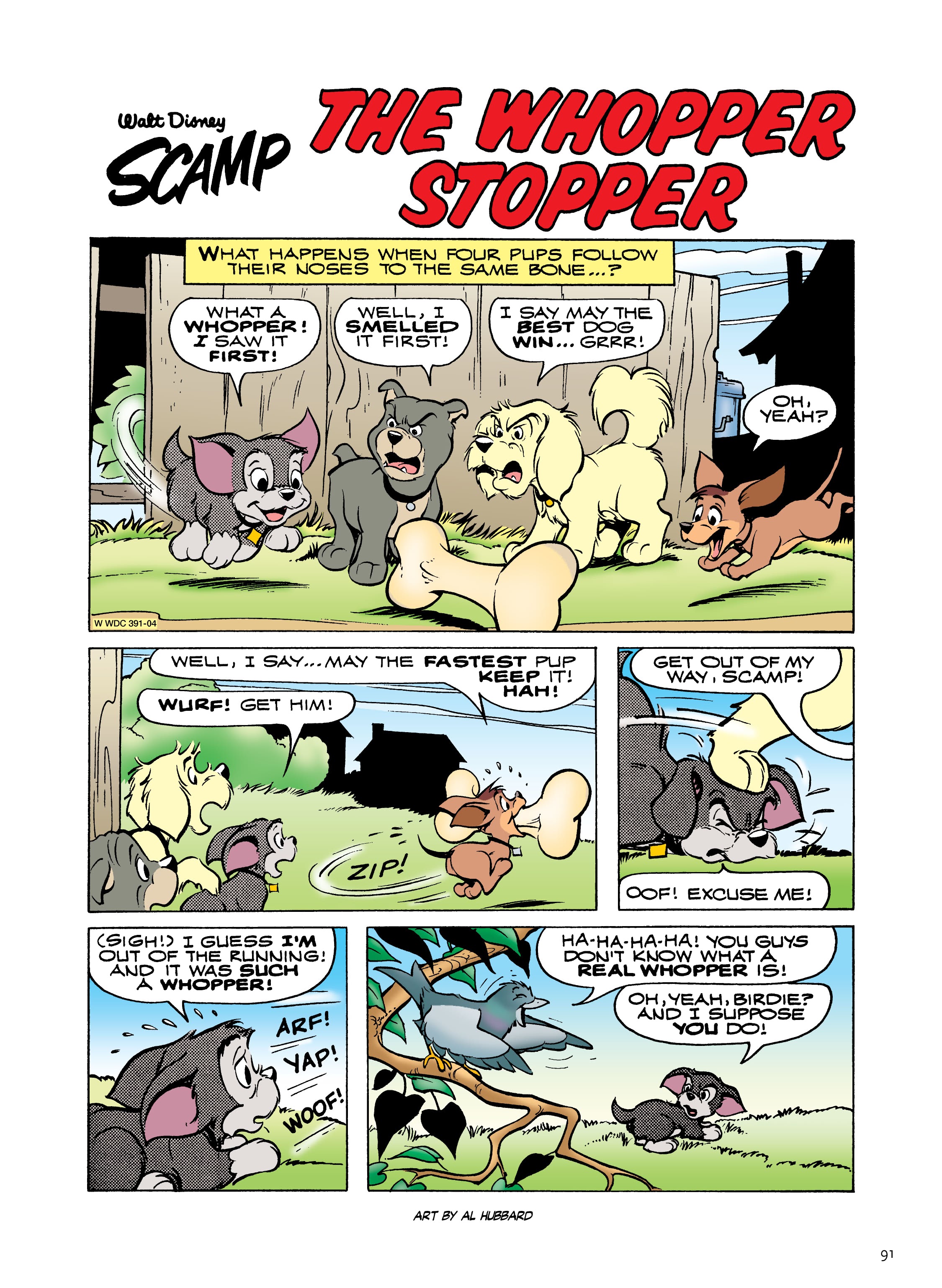 Read online Disney Masters comic -  Issue # TPB 14 (Part 1) - 97