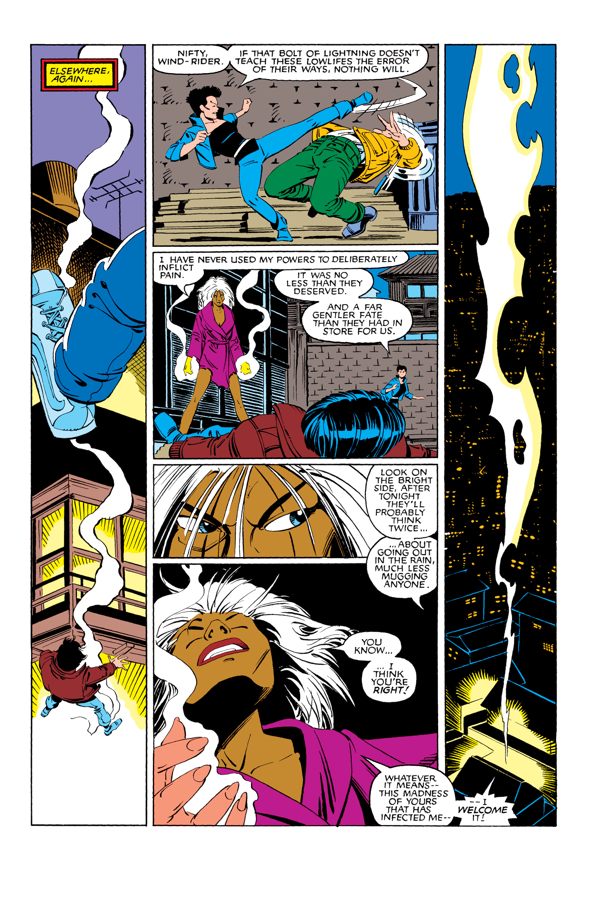 Read online Wolverine Omnibus comic -  Issue # TPB 1 (Part 4) - 34