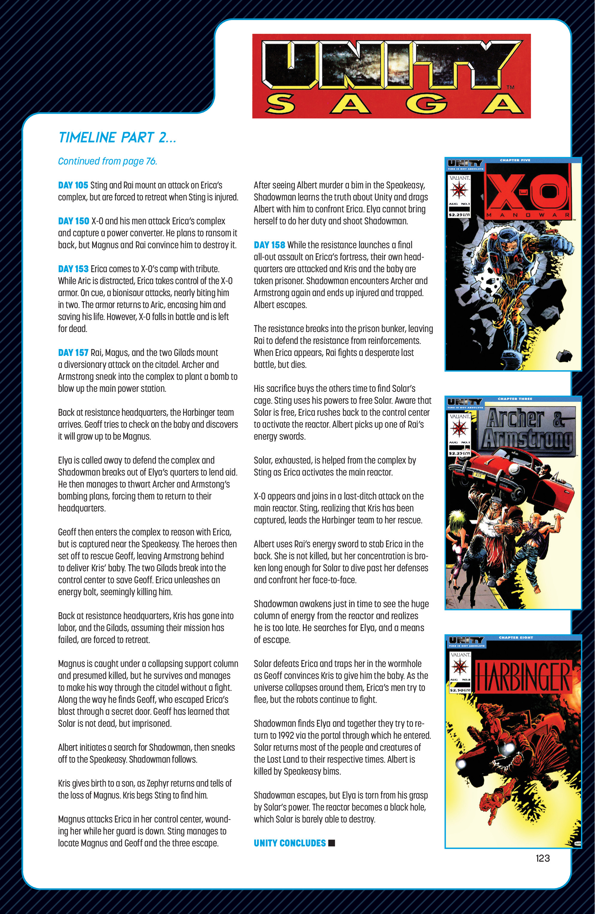 Read online Valiant Masters Shadowman comic -  Issue # TPB (Part 2) - 25