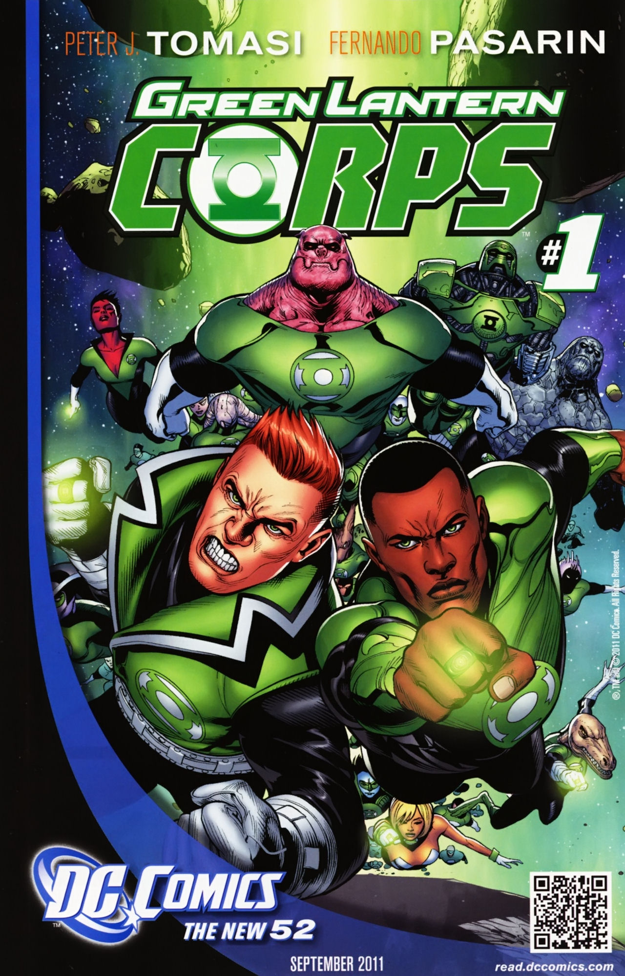 Read online Flashpoint: The Outsider comic -  Issue #3 - 17