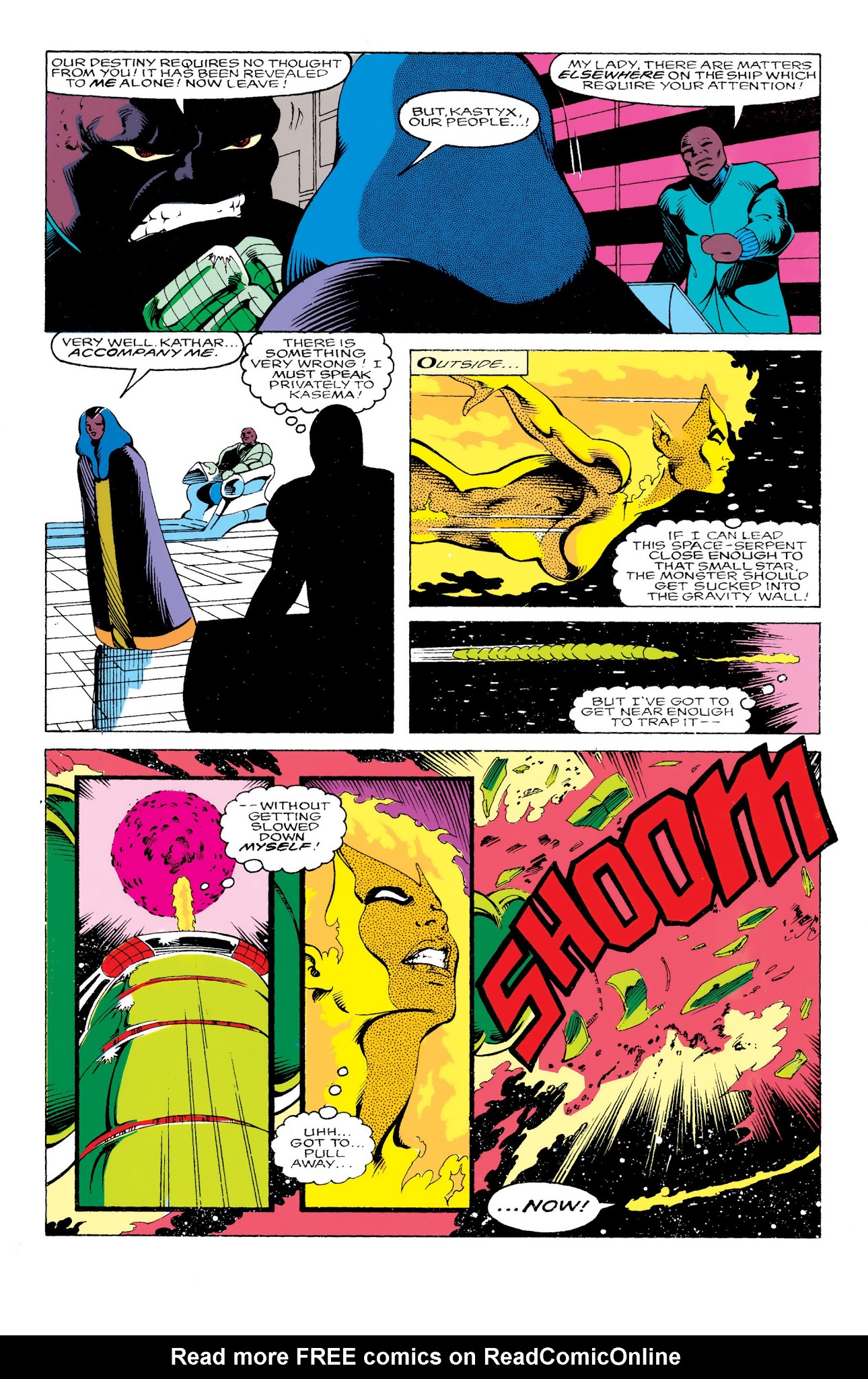 Read online Silver Surfer Epic Collection comic -  Issue # TPB 7 - 460