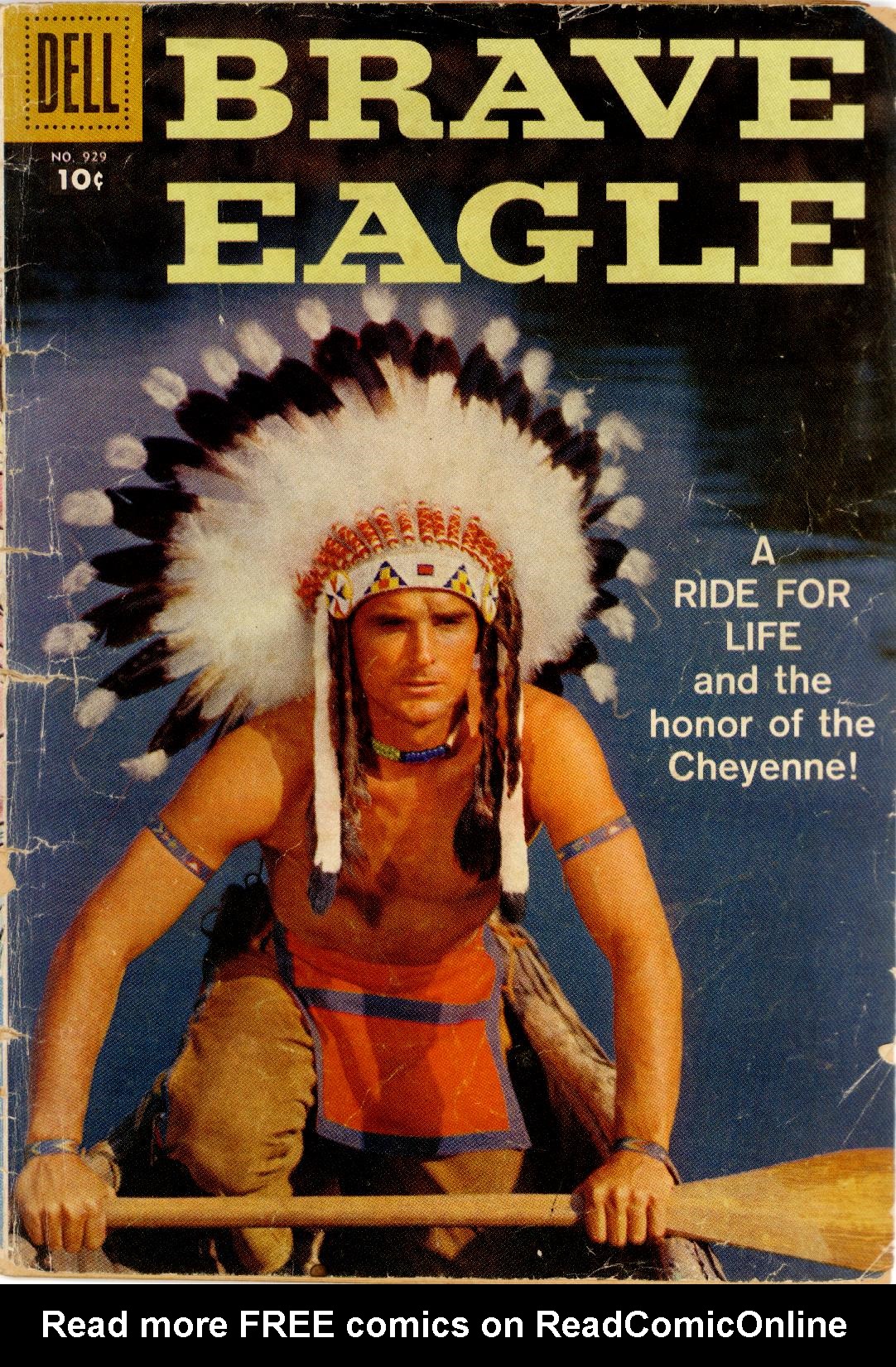 Read online Four Color Comics comic -  Issue #929 - 1