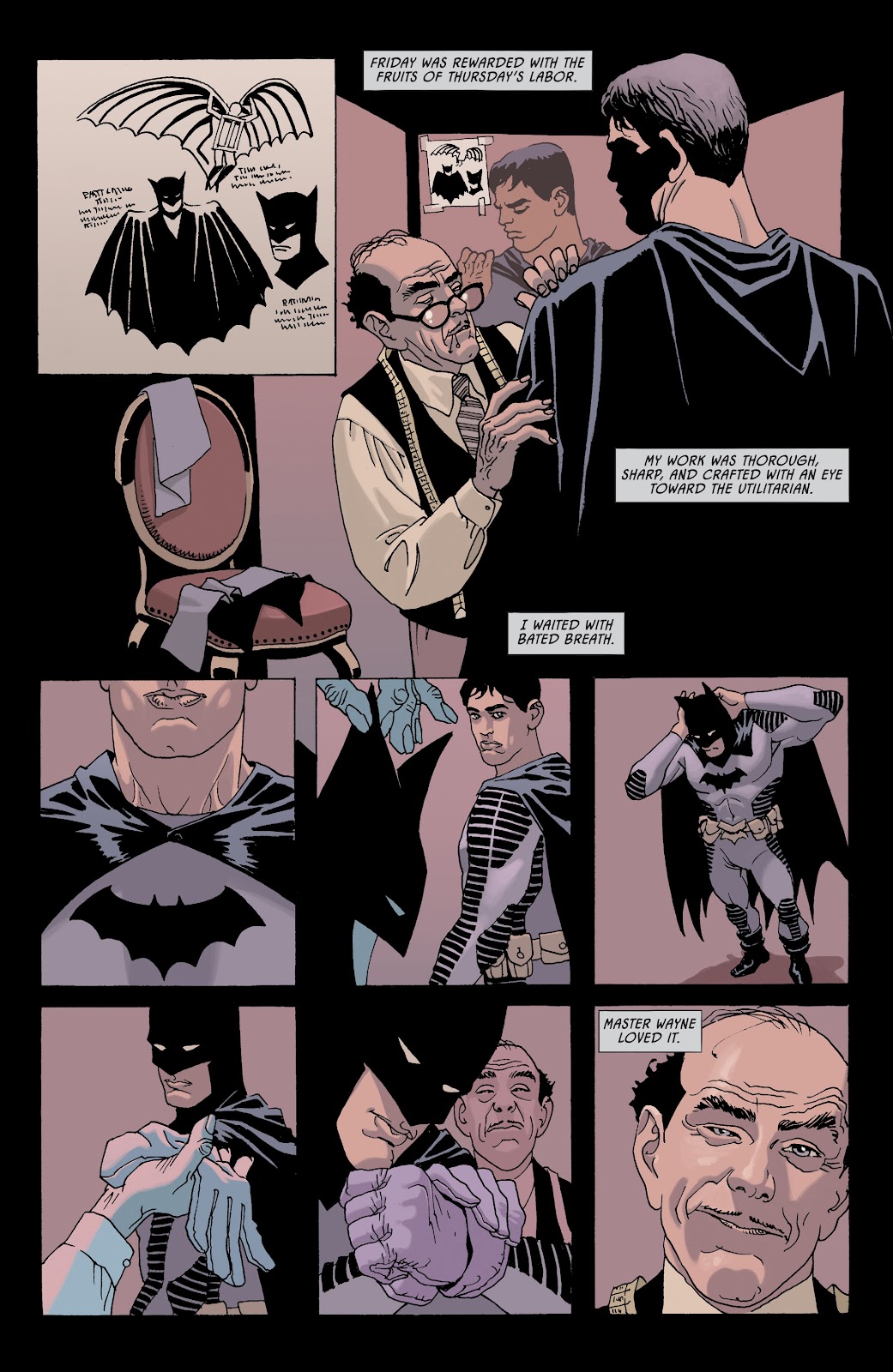 Detective Comics (2016) issue Annual 3 - Page 37