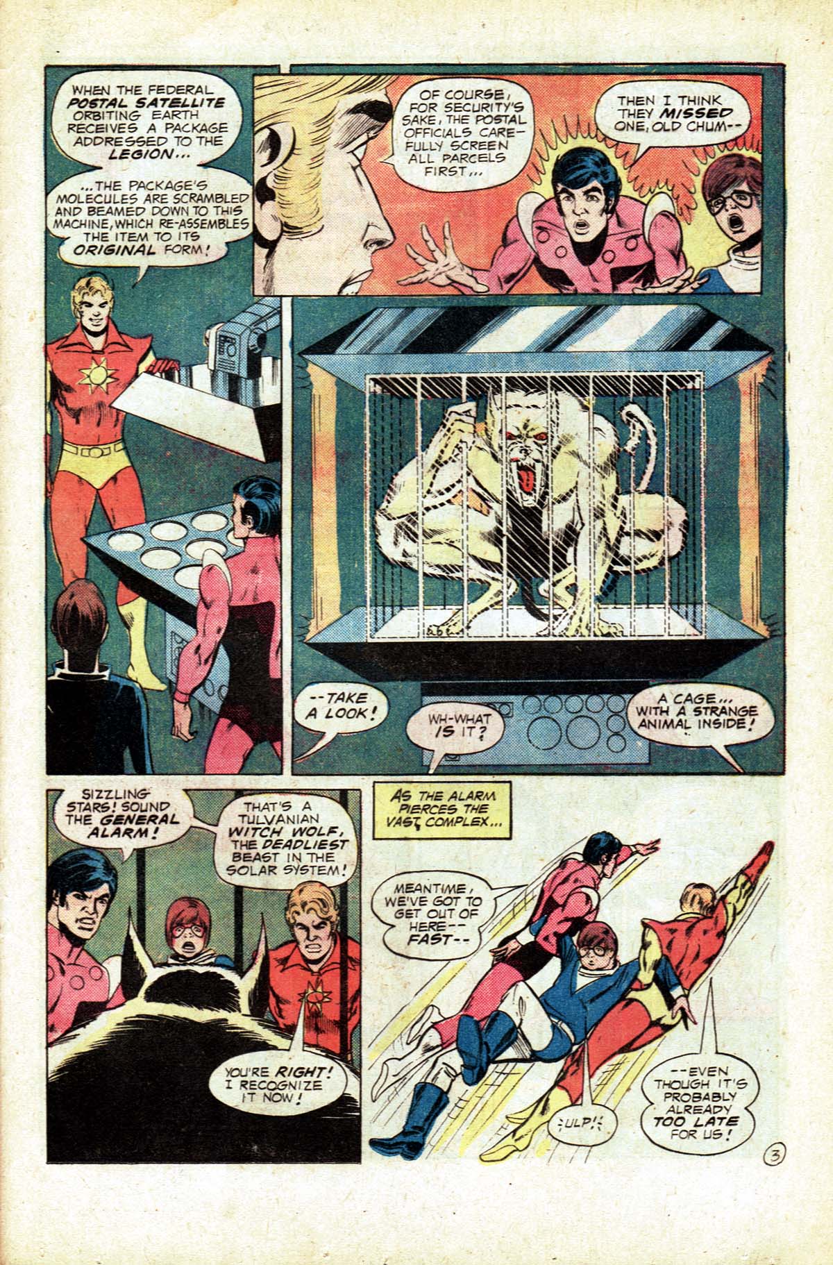 Superboy (1949) 209 Page 13