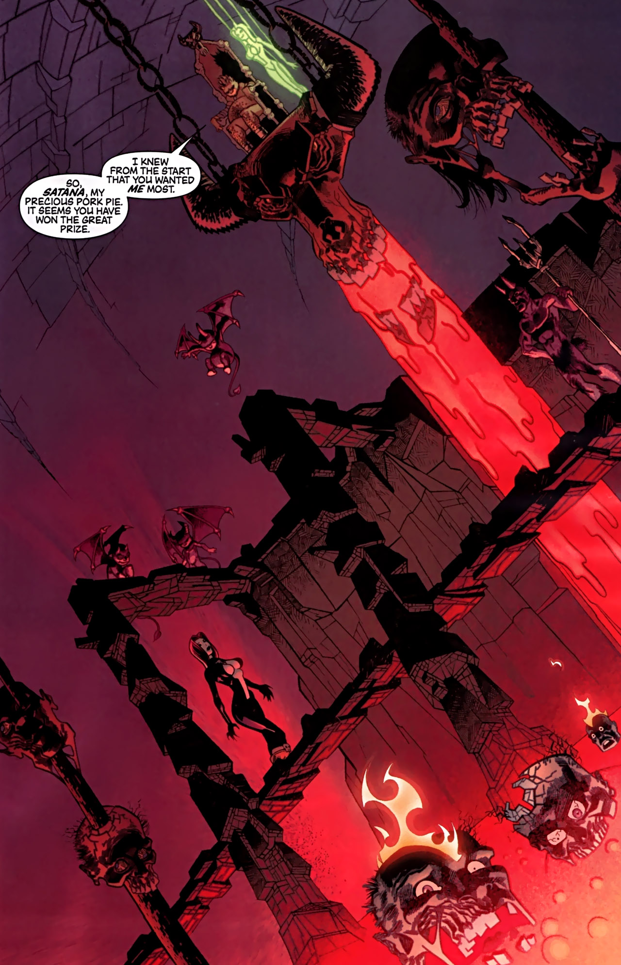 Read online Deadpool Team-Up comic -  Issue #892 - 17