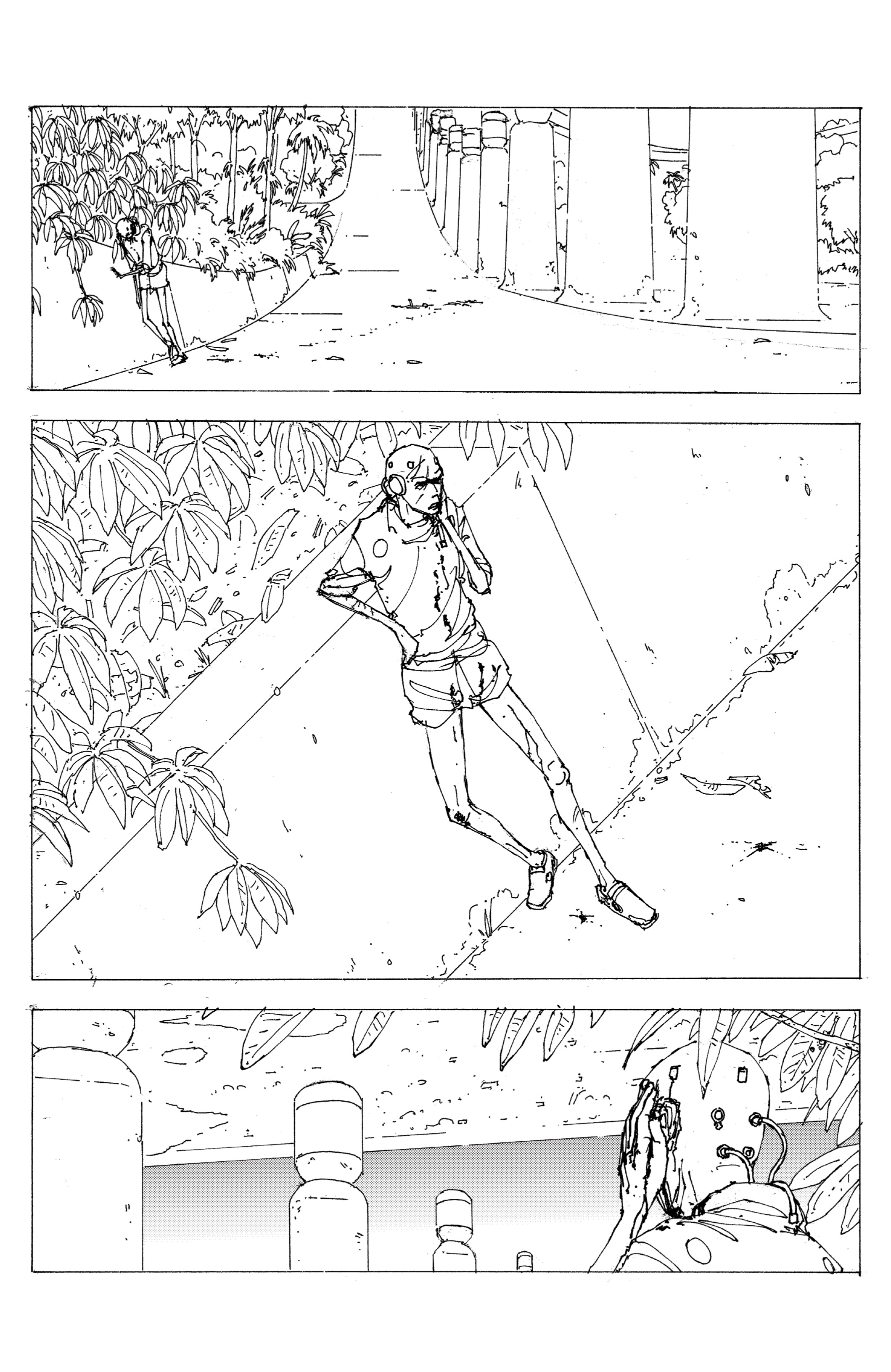 Read online Island (2015) comic -  Issue #13 - 53