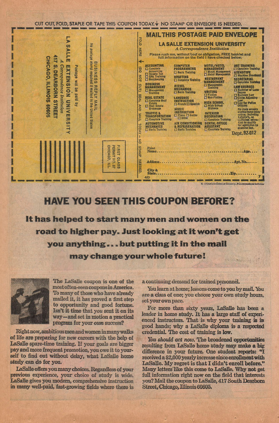 Read online The Rawhide Kid comic -  Issue #116 - 15