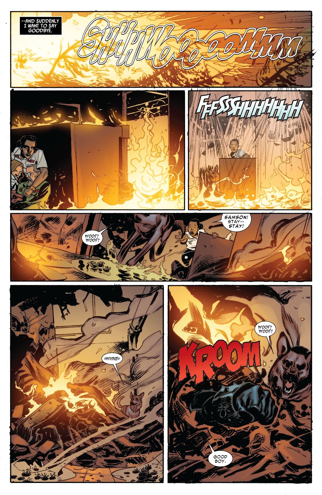 Venom (2011) issue 6 - Page 21