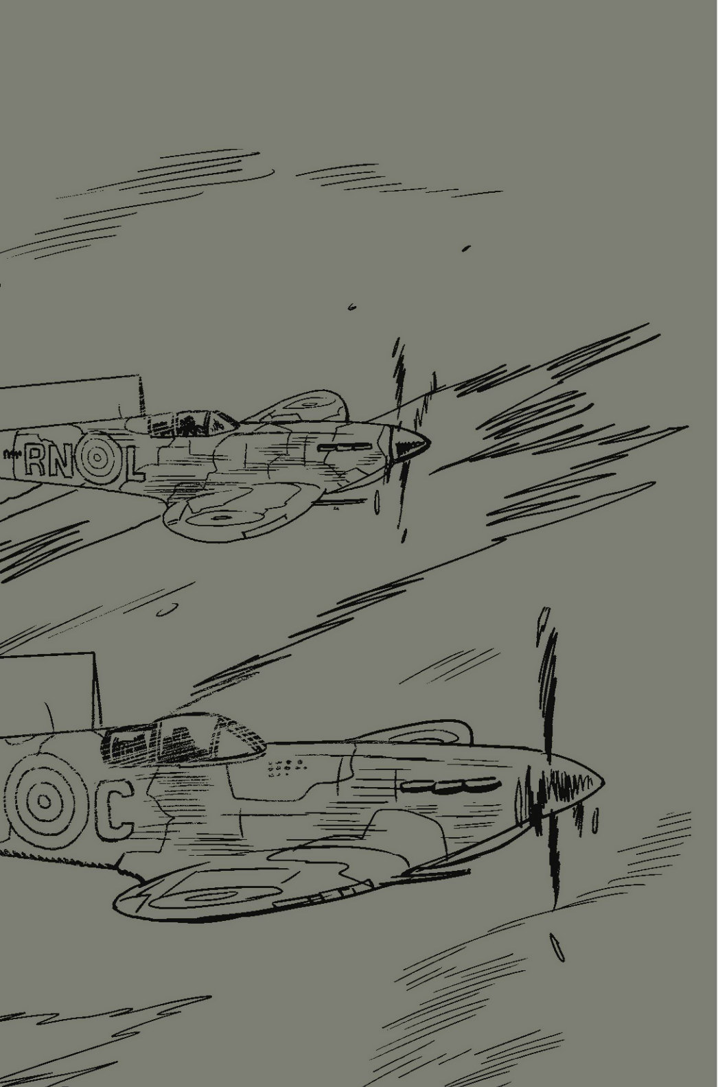 Read online The Stringbags comic -  Issue # TPB (Part 2) - 10