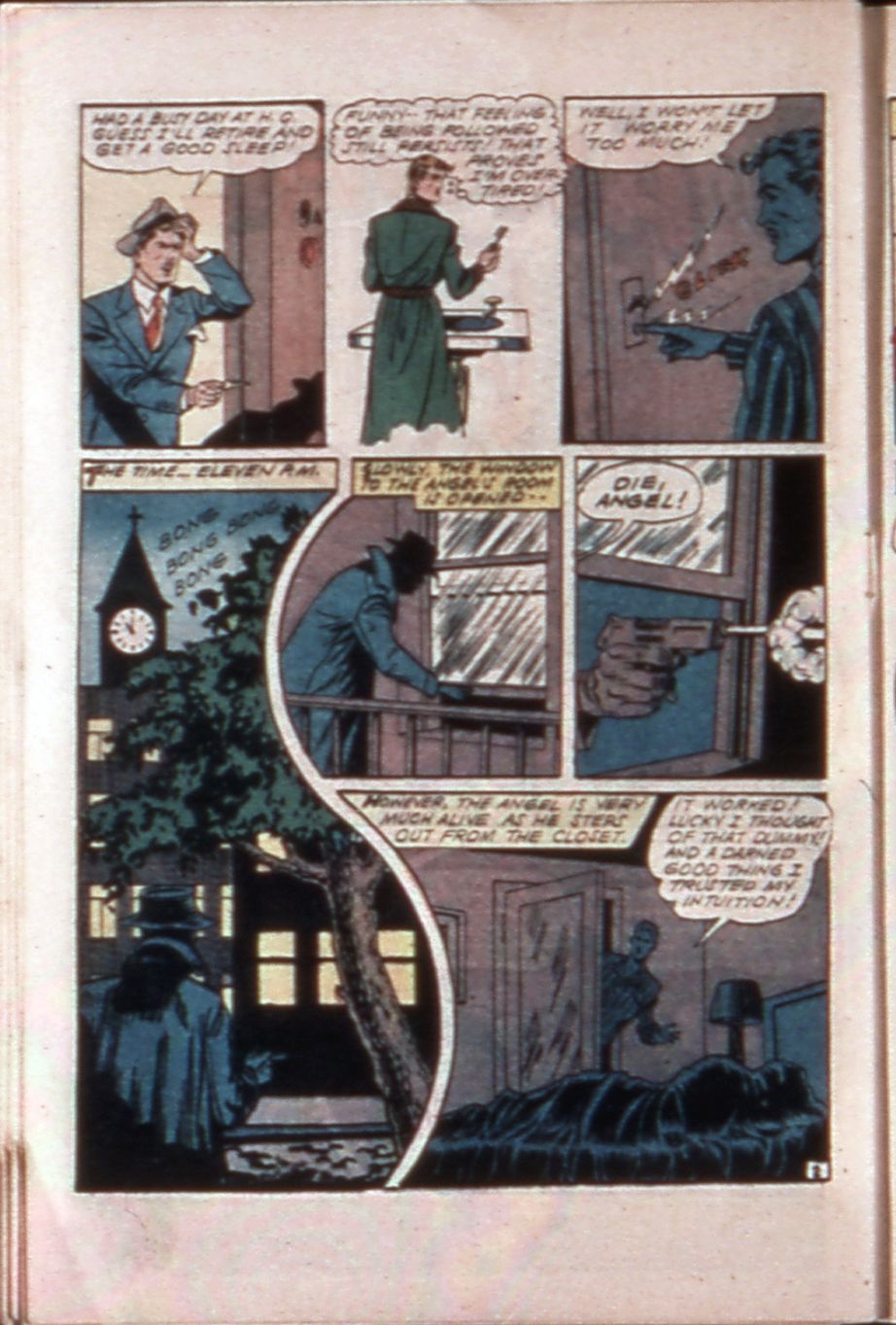 Marvel Mystery Comics (1939) issue 58 - Page 44