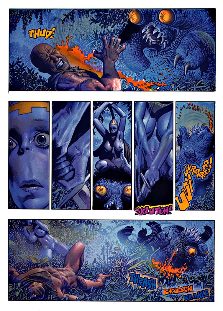 Read online Den (1984) comic -  Issue # TPB 2 - 61