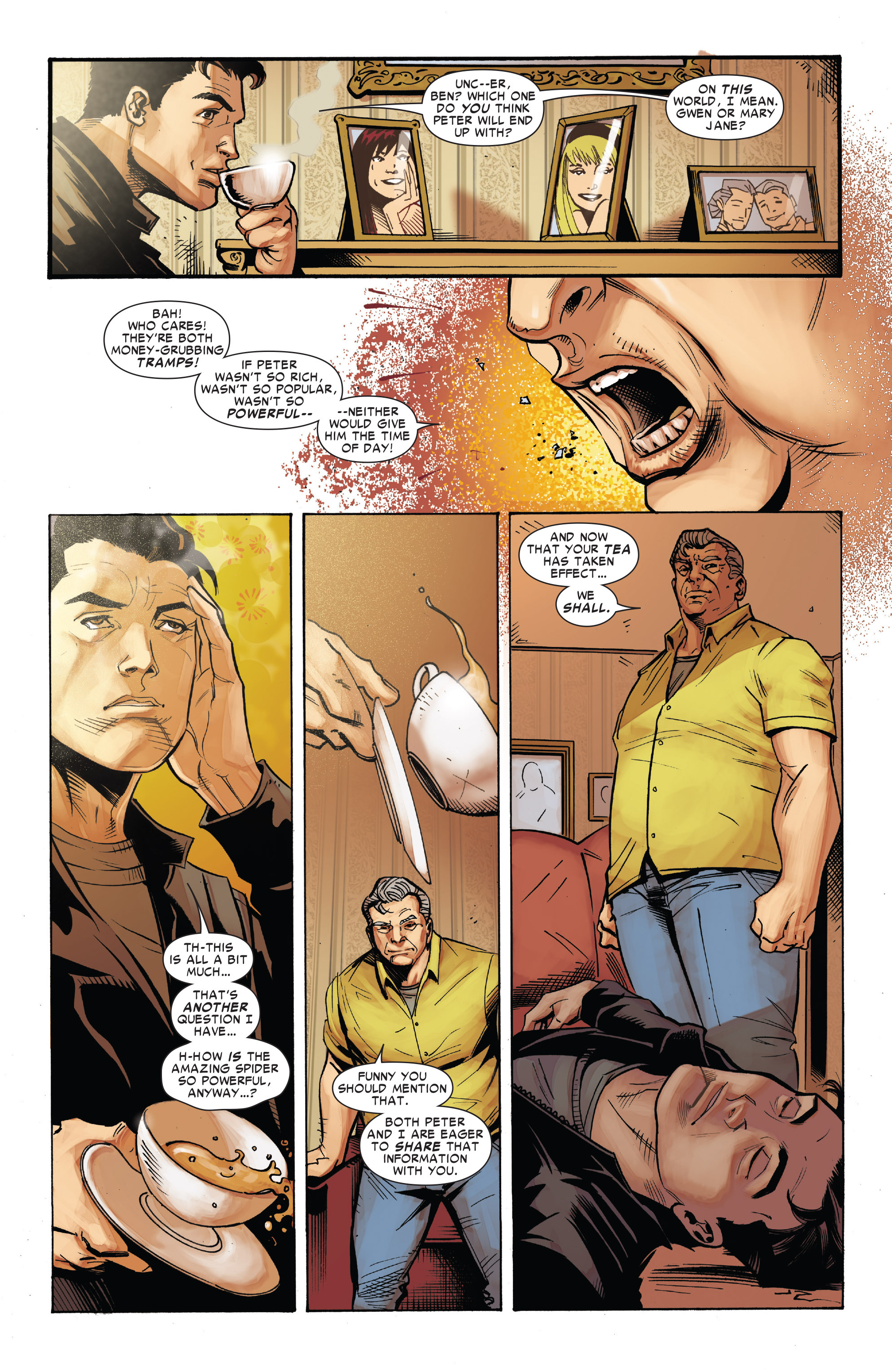 Read online Deadpool Classic comic -  Issue # TPB 15 (Part 2) - 23