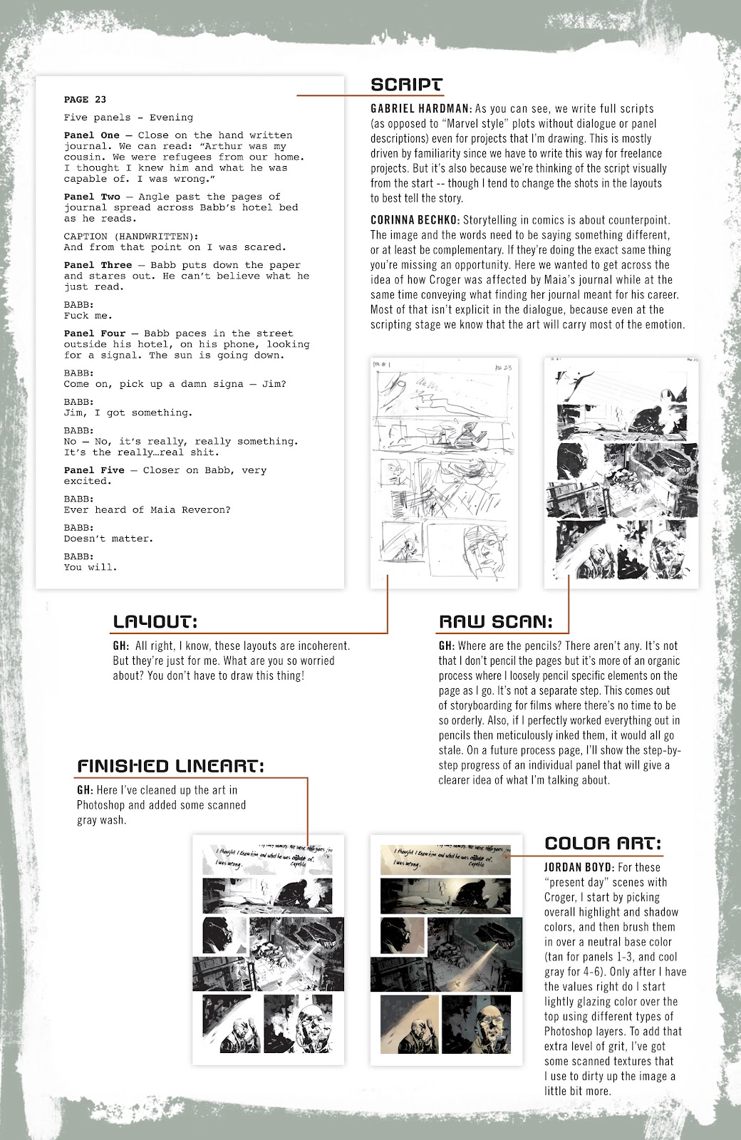Invisible Republic issue 1 - Page 28