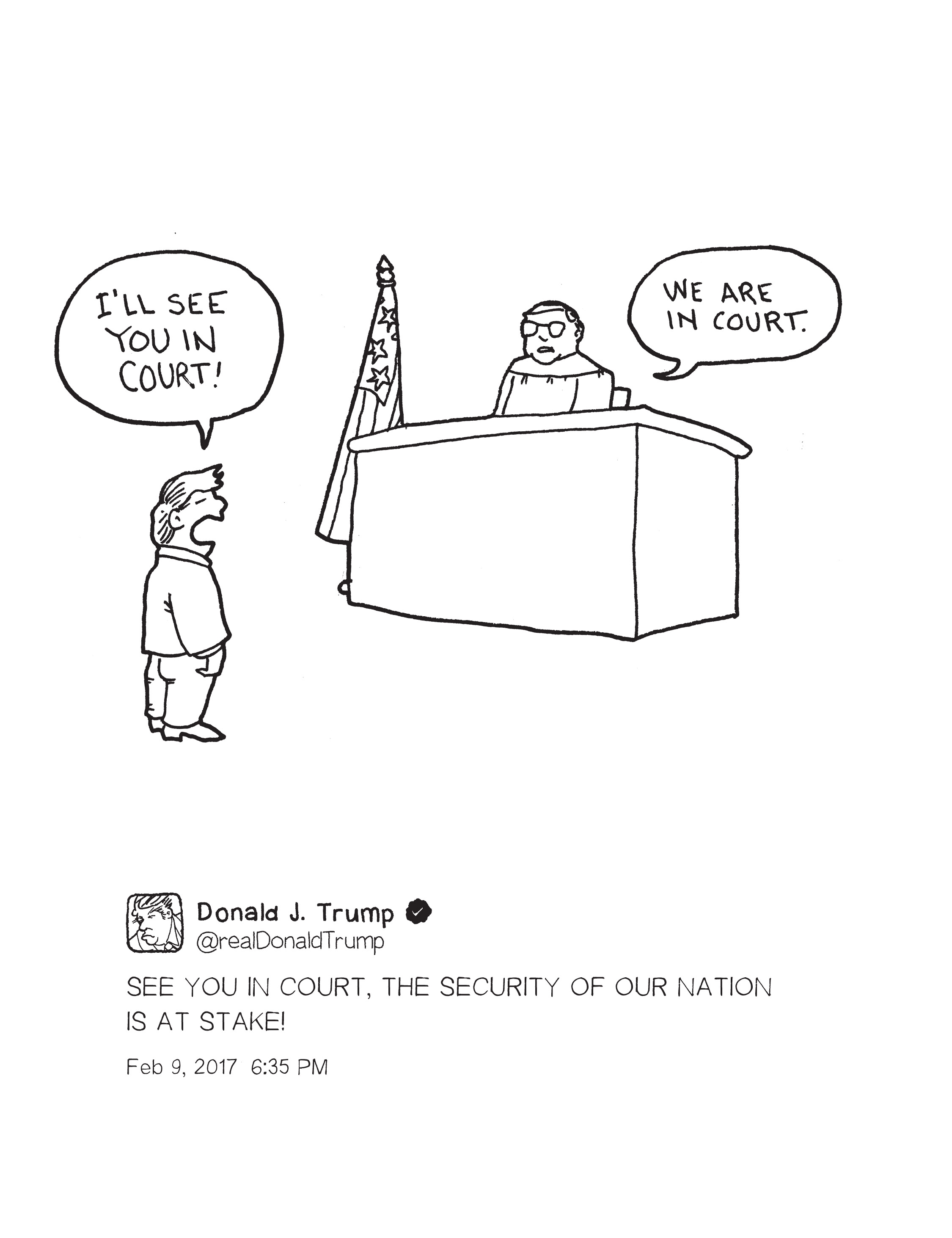 Read online Sh*t My President Says comic -  Issue # TPB - 95