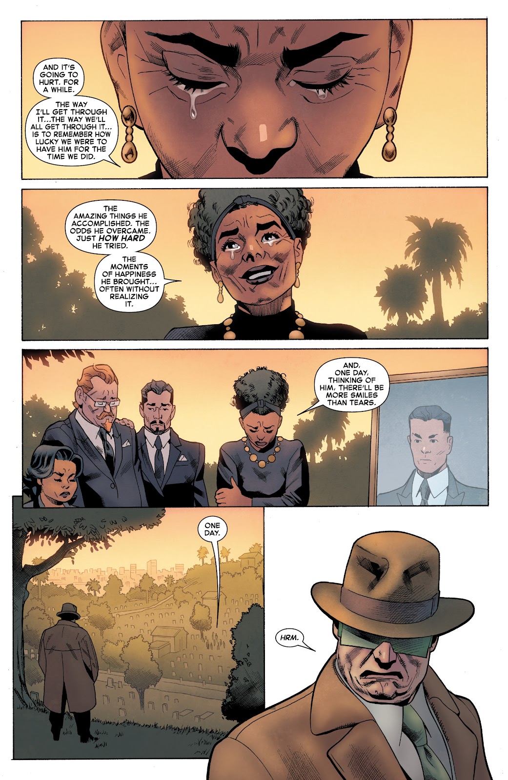 Superior Spider-Man (2019) issue 12 - Page 20