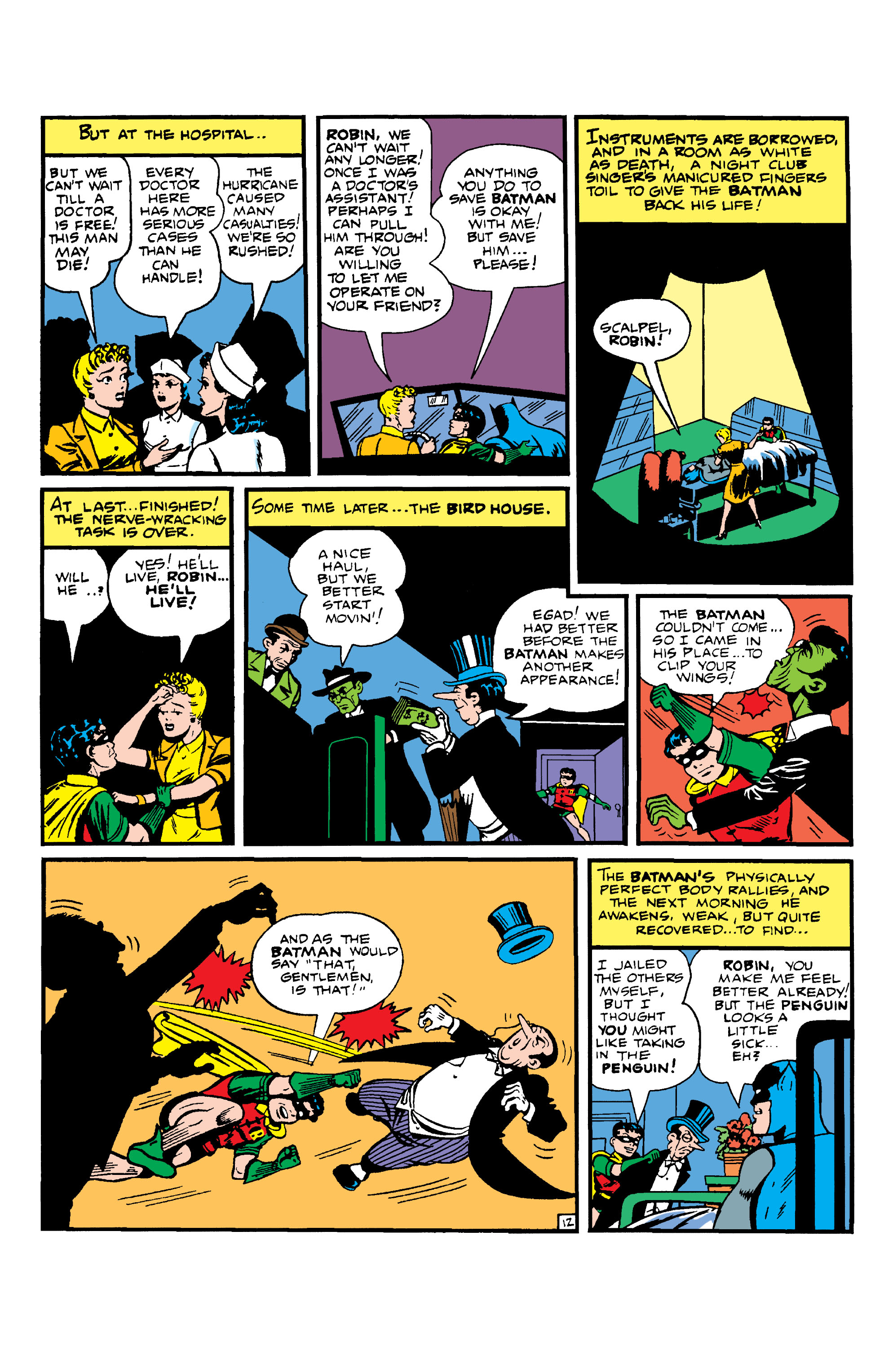 Read online Batman (1940) comic -  Issue #11 - 52