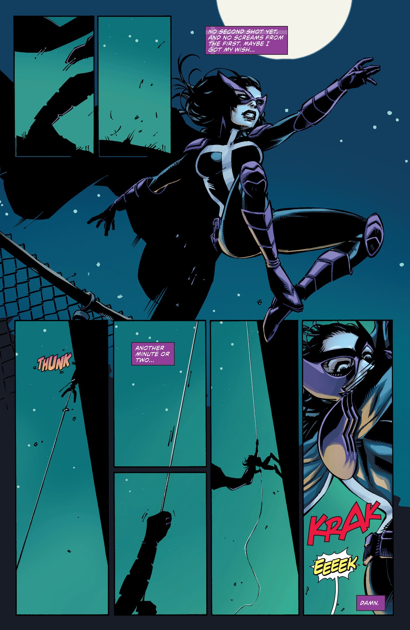Read online Worlds' Finest comic -  Issue # _TPB 1 - 107