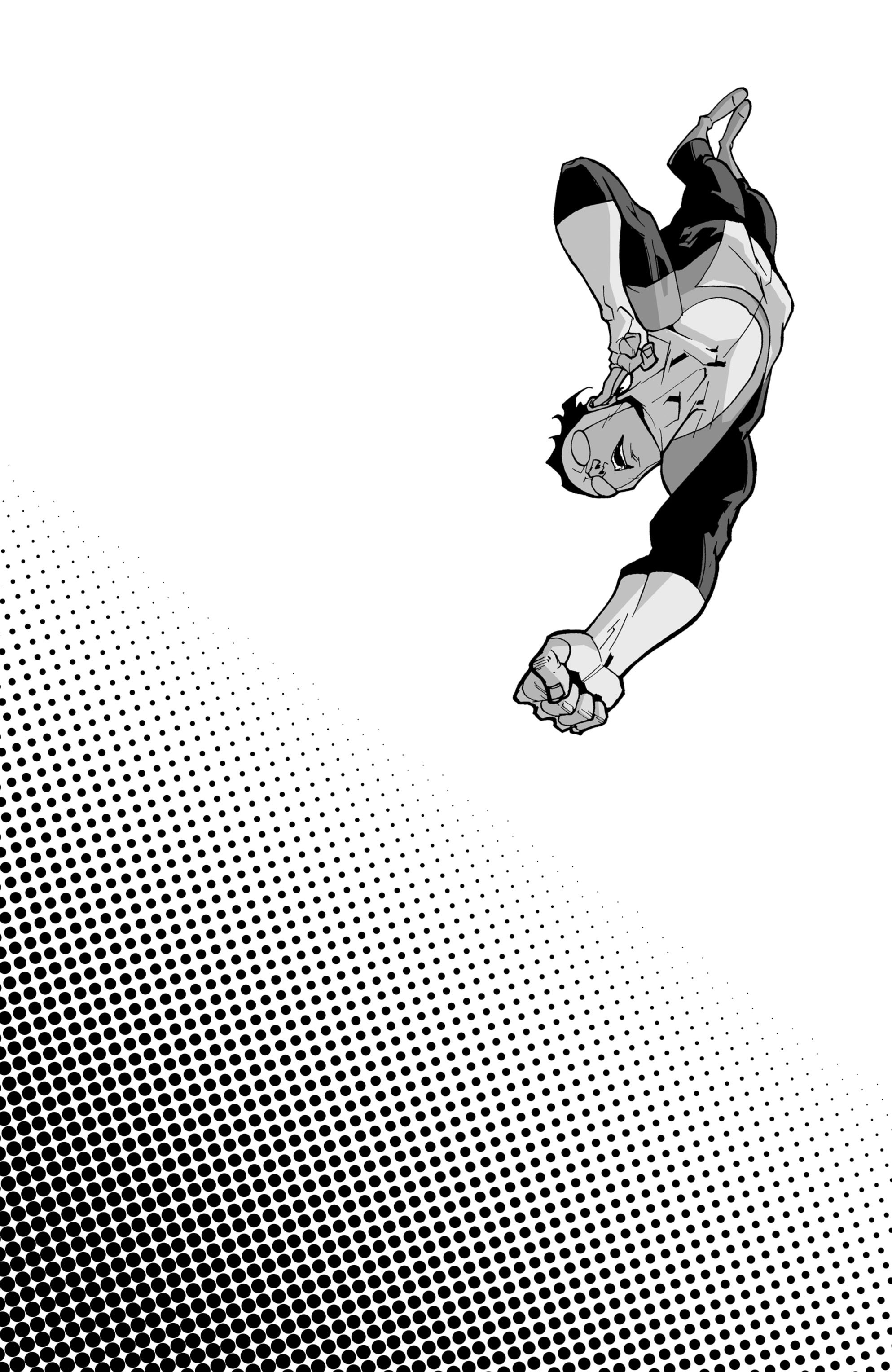 Read online Invincible comic -  Issue # _TPB 6 - A Different World - 156