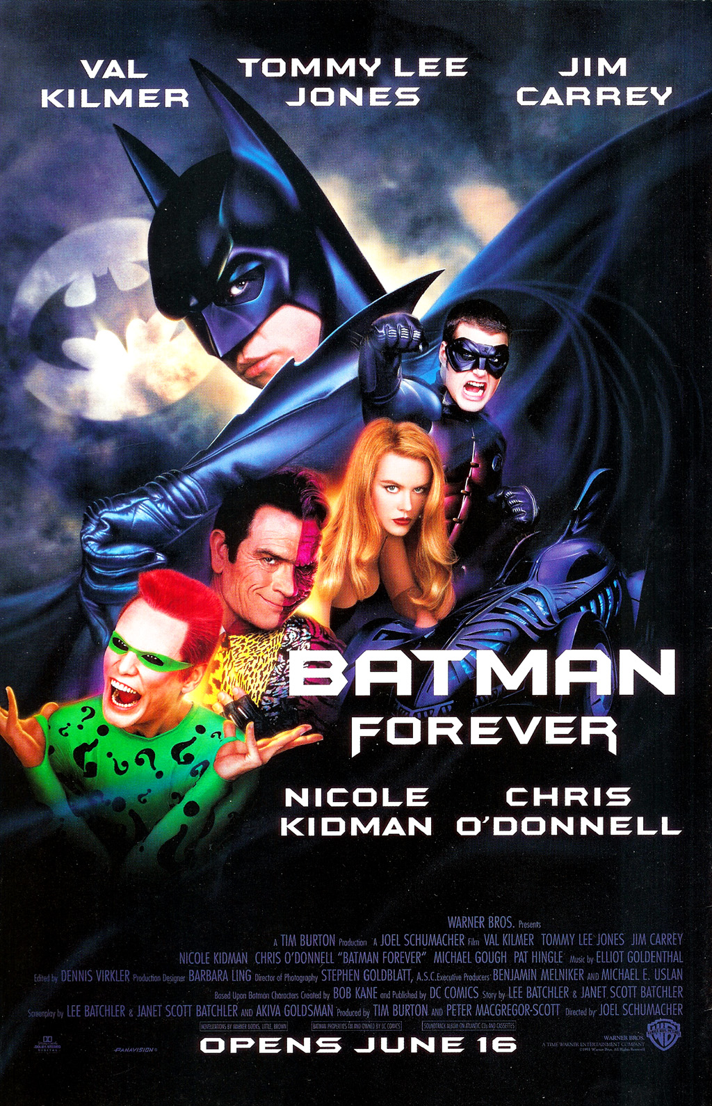 Read online Xombi (1994) comic -  Issue #14 - 36