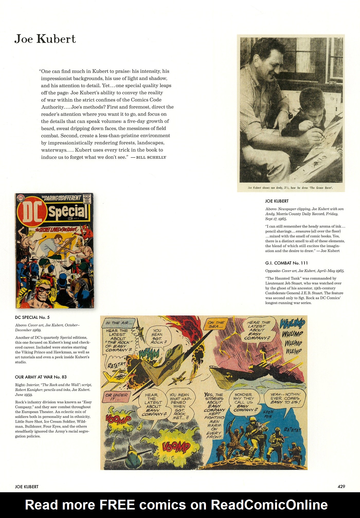 Read online 75 Years Of DC Comics comic -  Issue # TPB (Part 5) - 44