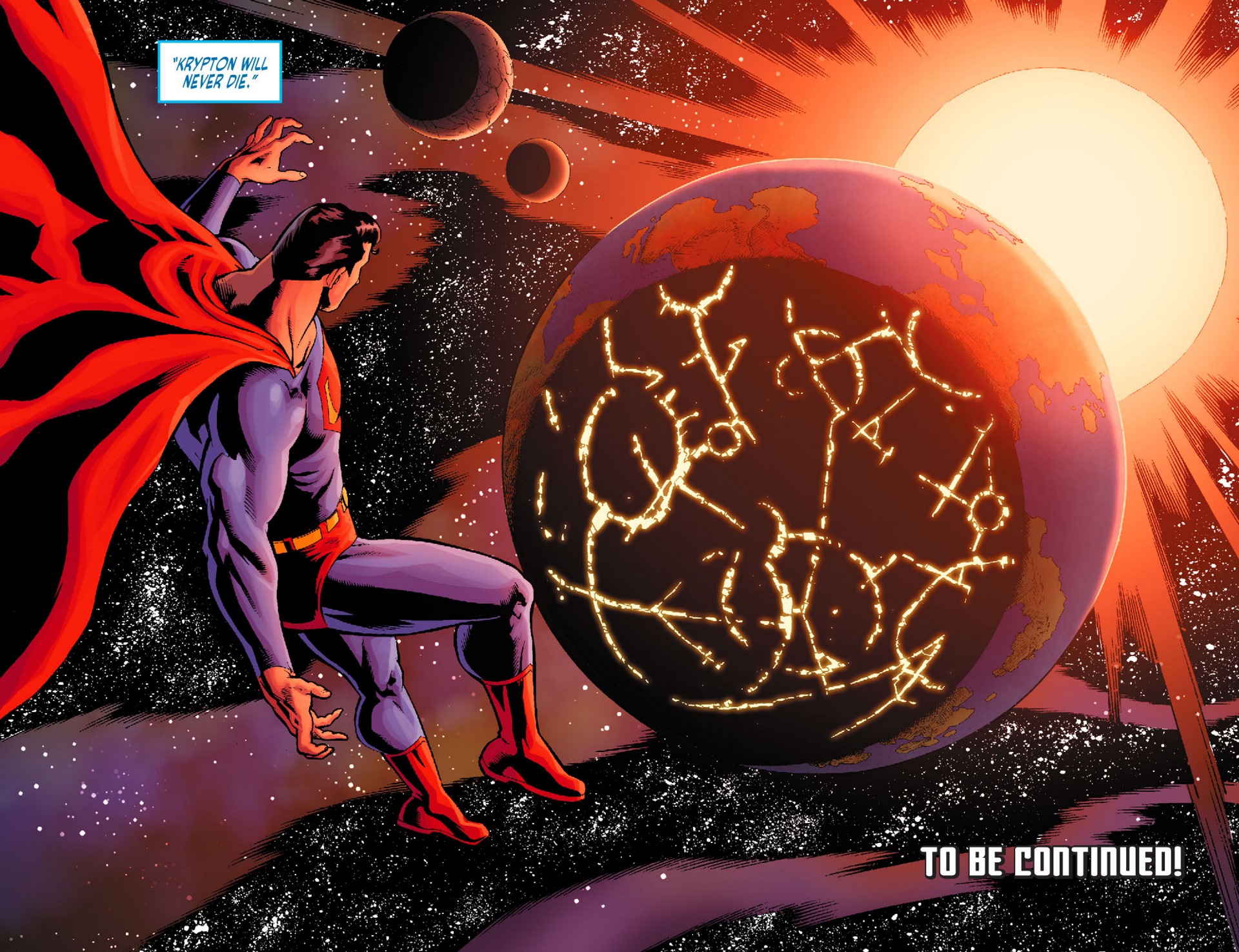 Read online Adventures of Superman [I] comic -  Issue #22 - 22