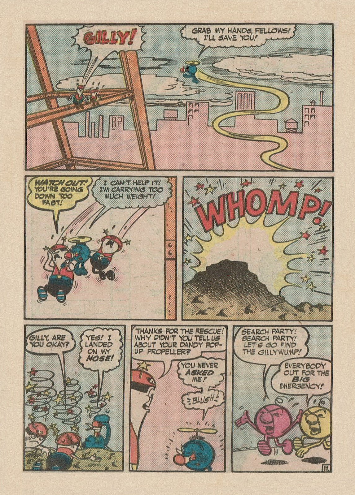 Archie Comics Double Digest issue 29 - Page 118