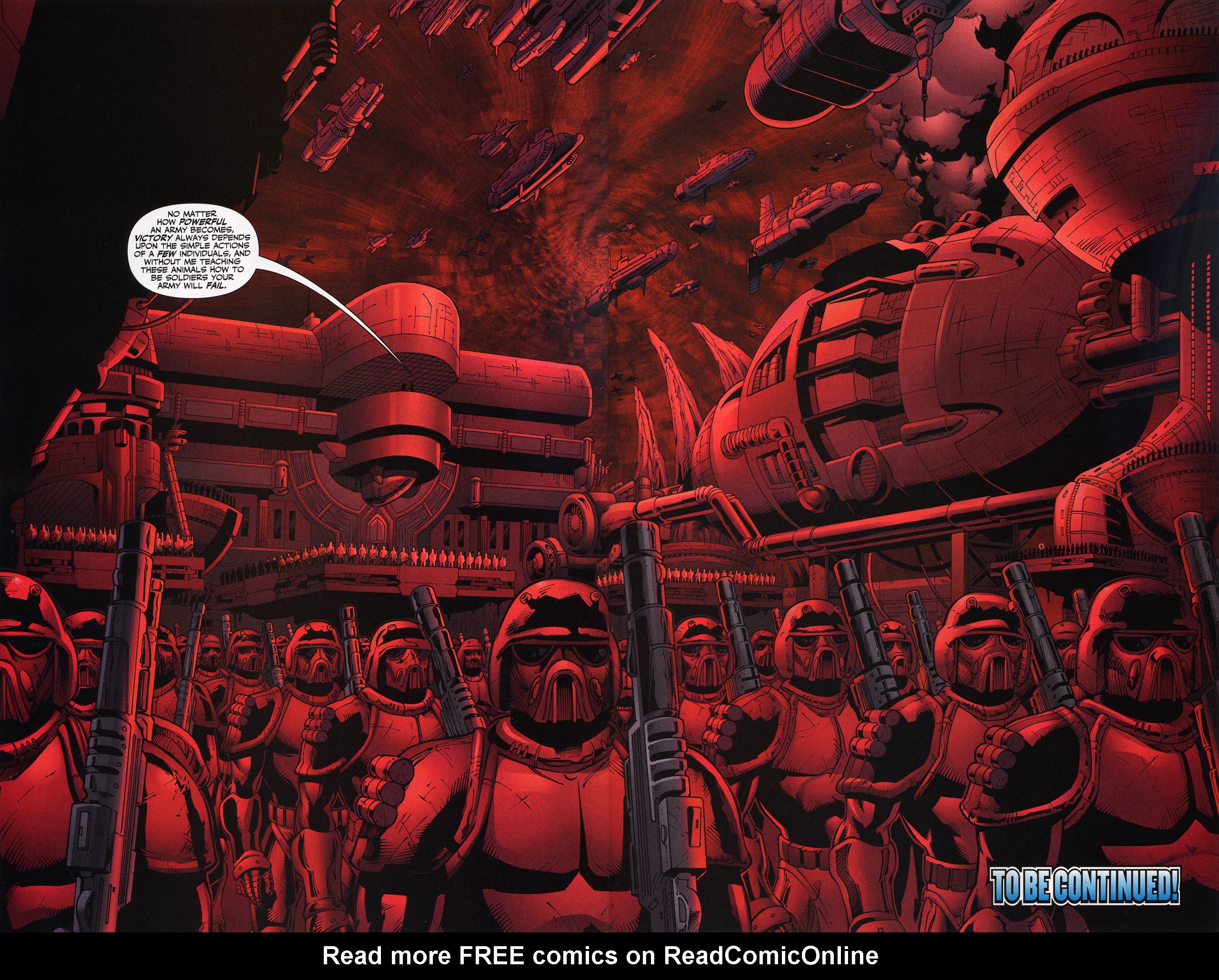 Read online Countdown to Adventure comic -  Issue #2 - 44