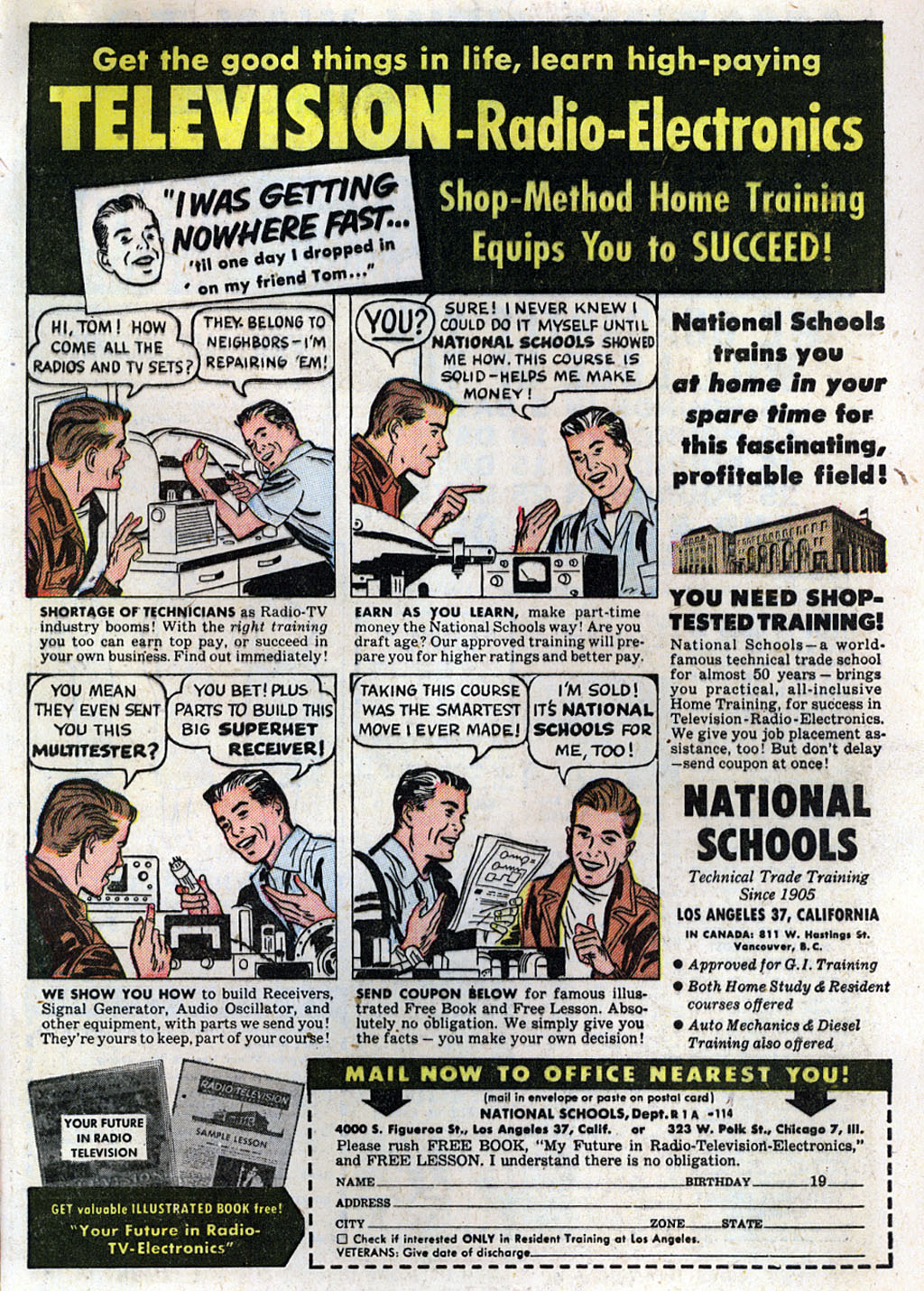 Read online Kid Colt Outlaw comic -  Issue #44 - 33