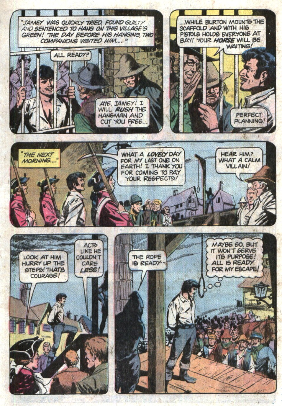 Read online Ripley's Believe it or Not! (1965) comic -  Issue #70 - 25