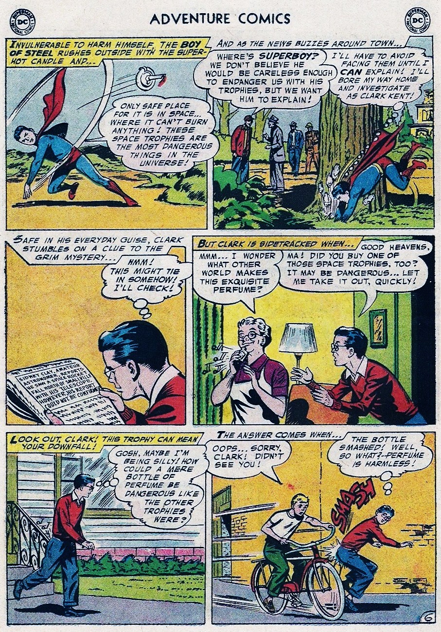 Adventure Comics (1938) 340 Page 29
