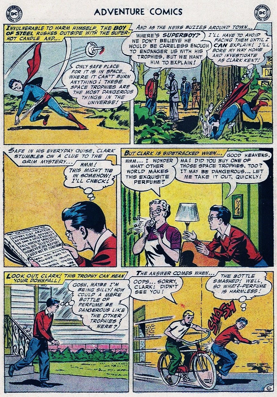 Read online Adventure Comics (1938) comic -  Issue #340 - 30