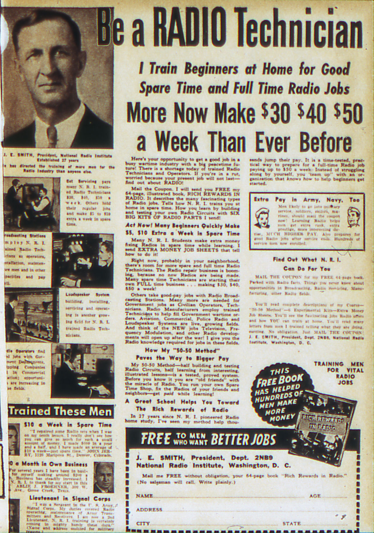 Read online Adventure Comics (1938) comic -  Issue #81 - 66