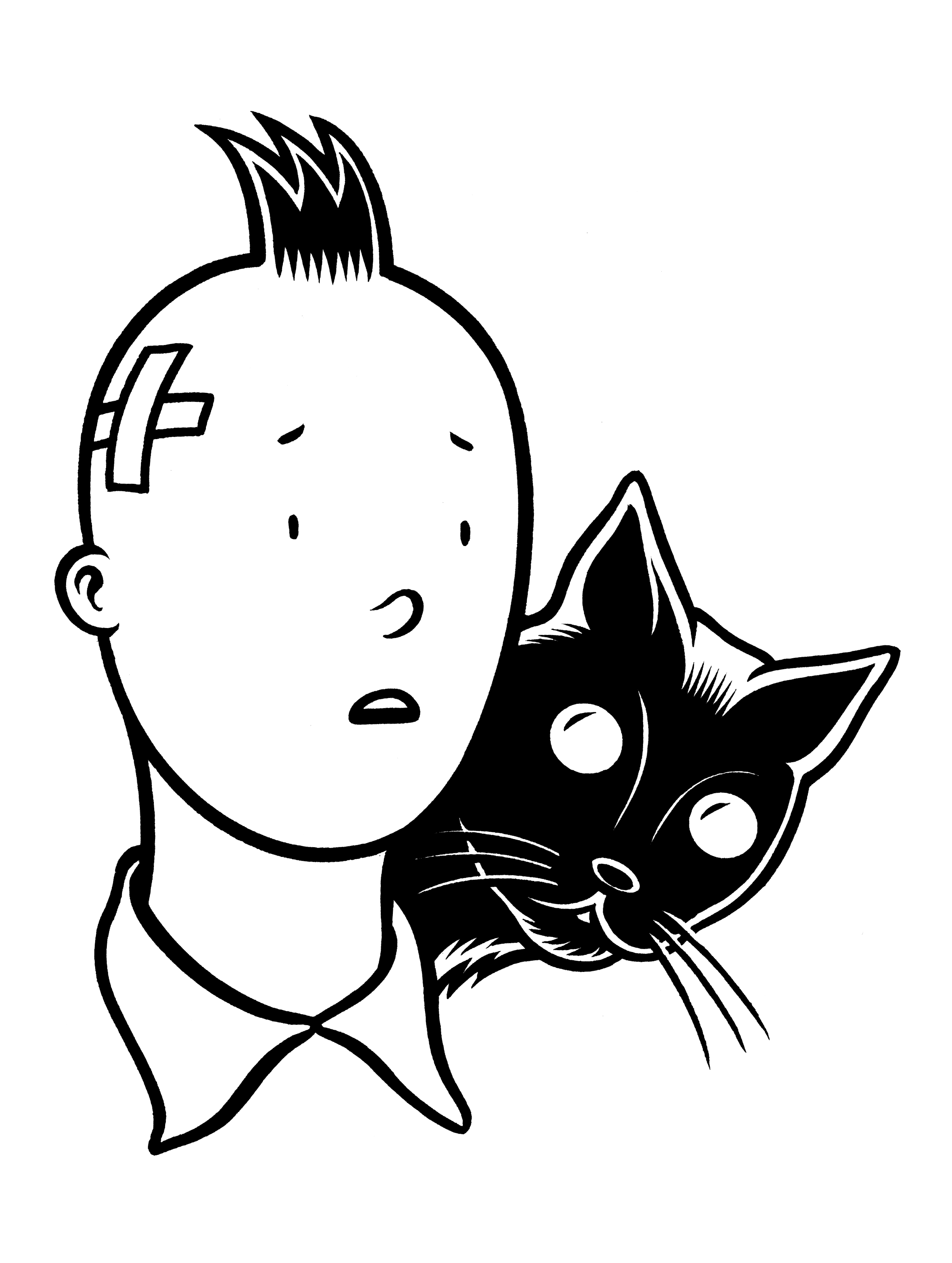 Read online Free S**t comic -  Issue # TPB (Part 2) - 30