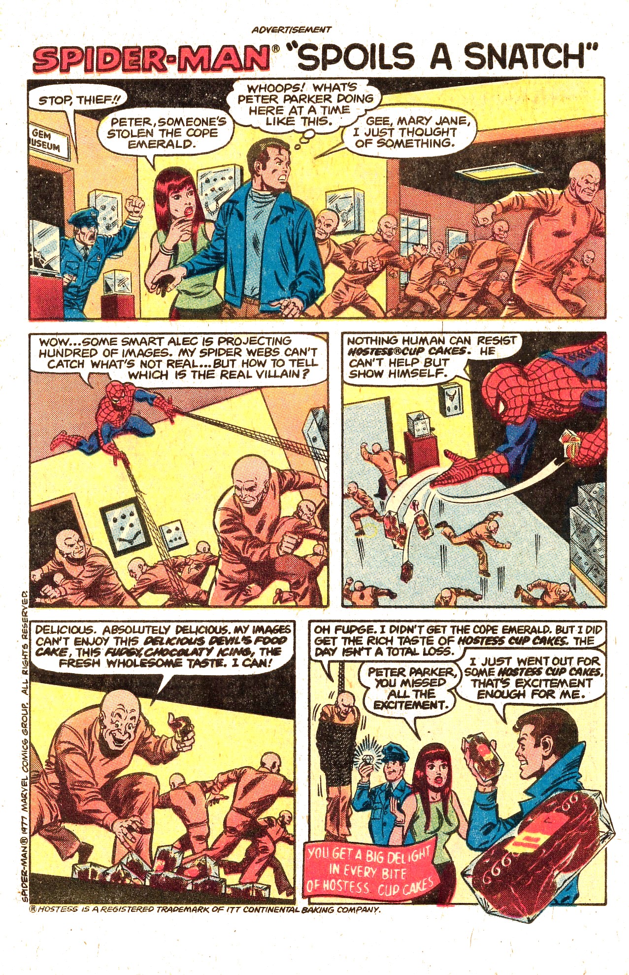Read online Machine Man (1978) comic -  Issue #1 - 32