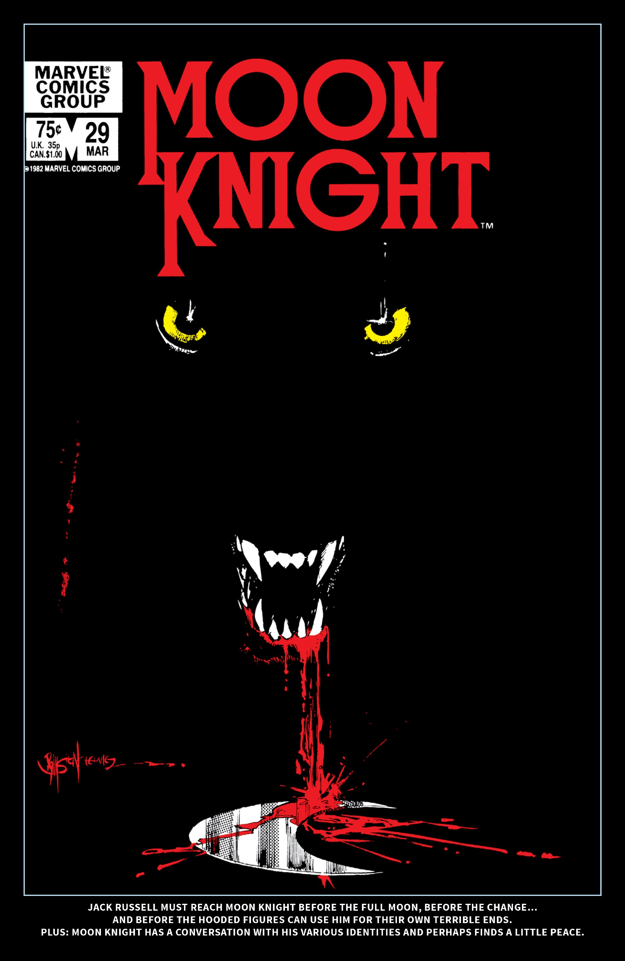 Read online Moon Knight Epic Collection comic -  Issue # TPB 3 (Part 2) - 67