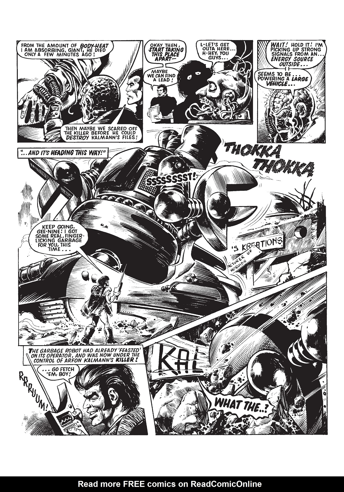 Read online The Complete Harlem Heroes comic -  Issue # TPB - 226