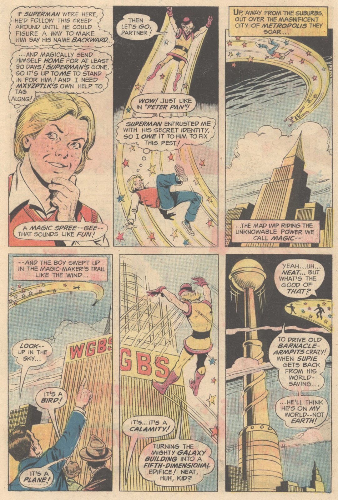 Action Comics (1938) issue 460 - Page 27