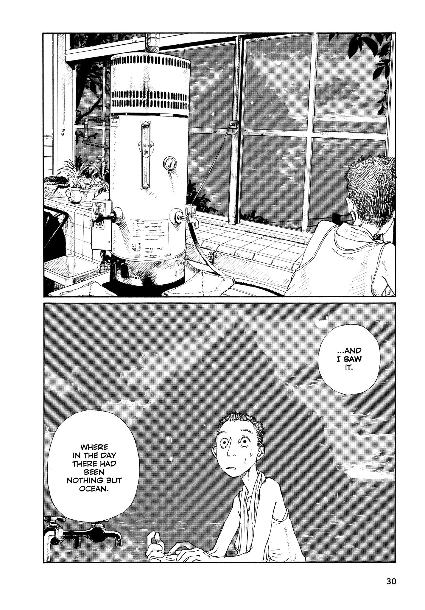 Read online Wandering Island comic -  Issue # Full - 30