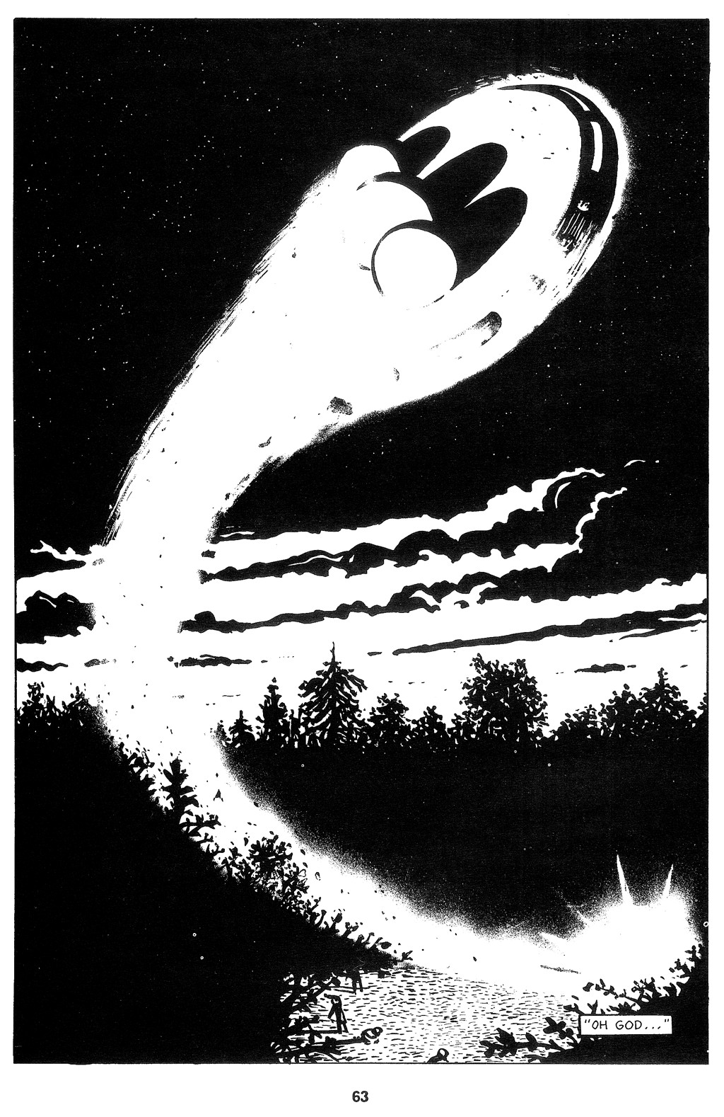 Read online Illegal Alien comic -  Issue # Full - 65