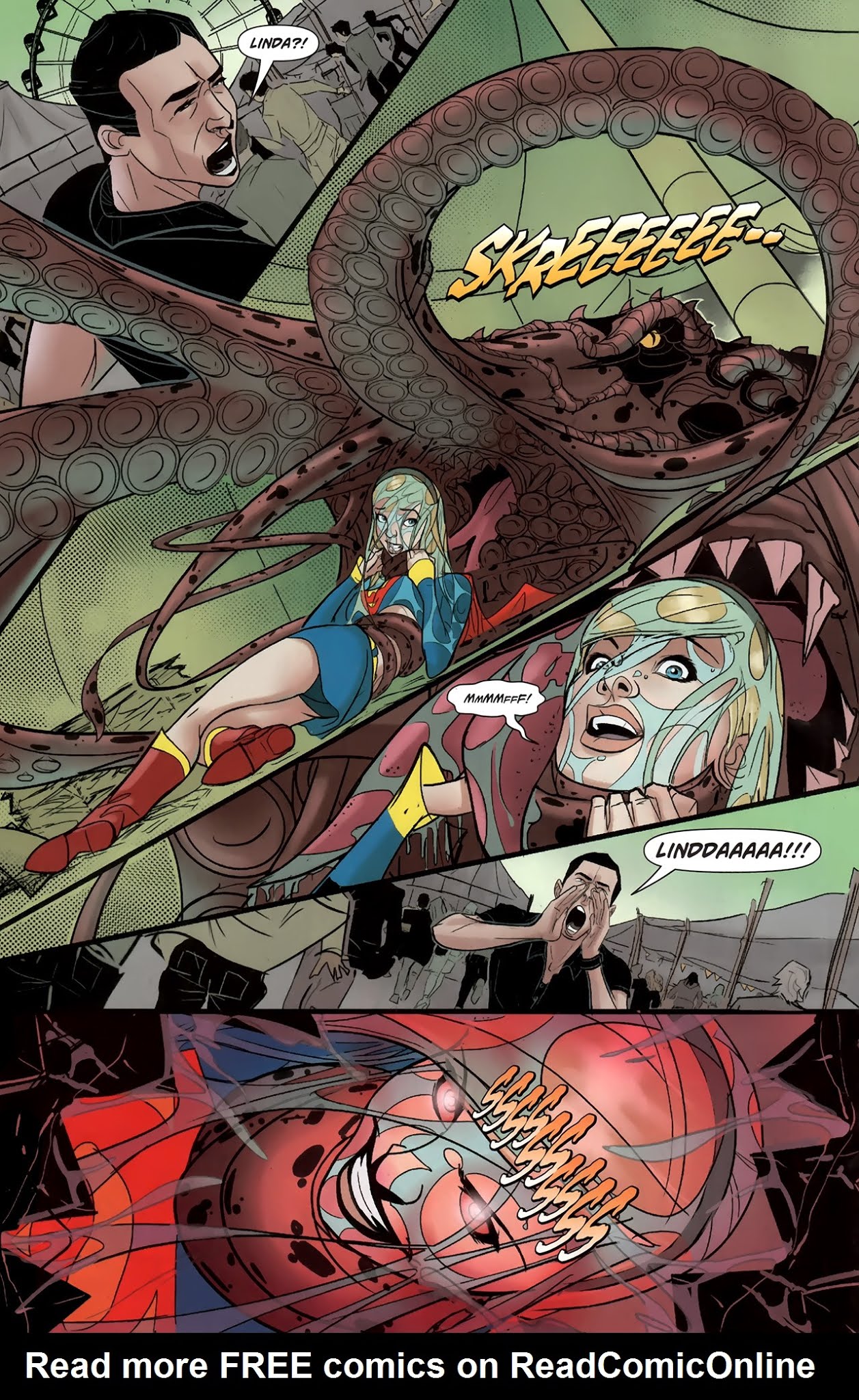 Read online Superman 80-Page Giant 2011 comic -  Issue # Full - 50